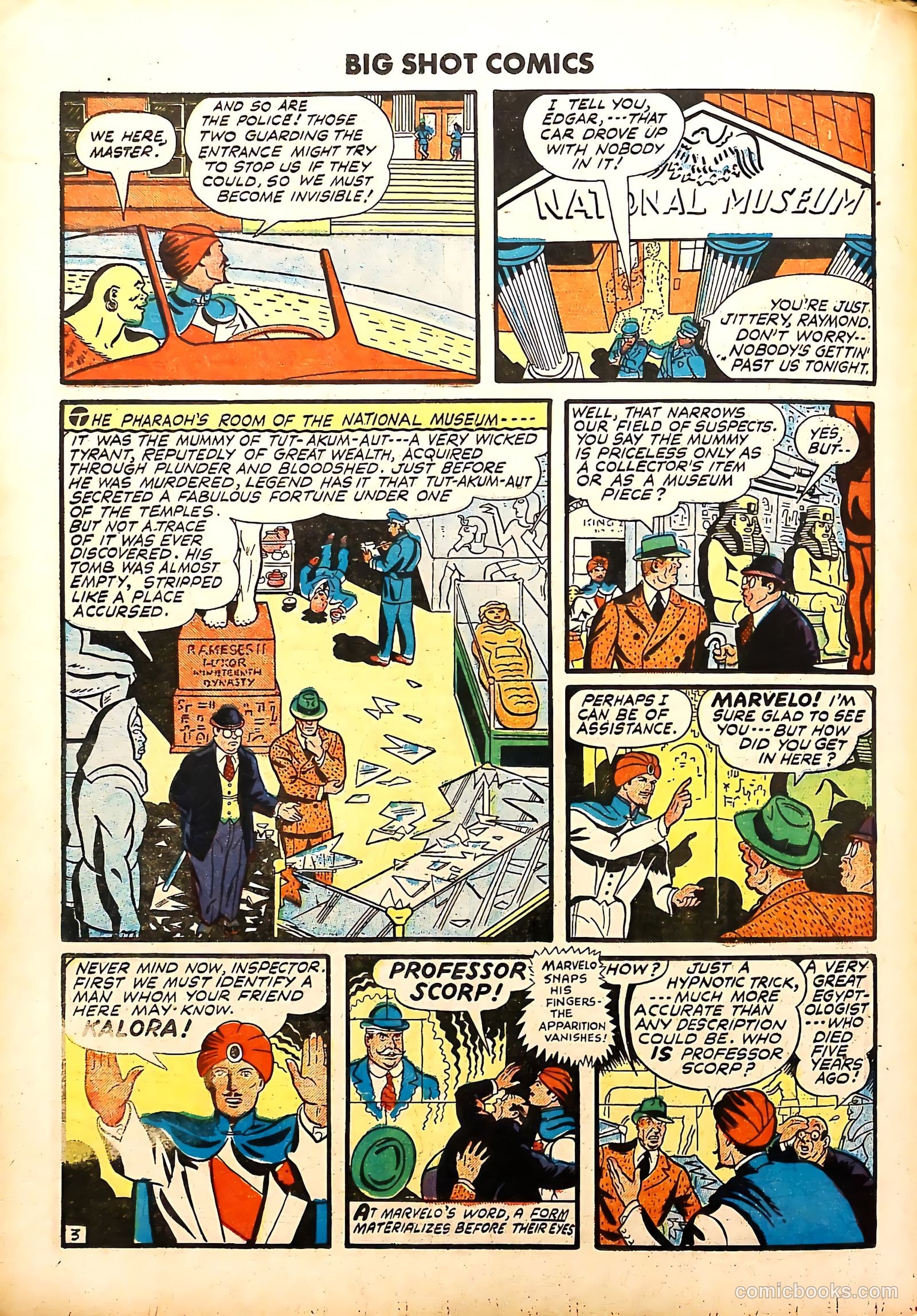 Big Shot Comics #15 (1941) — page 48 of 68