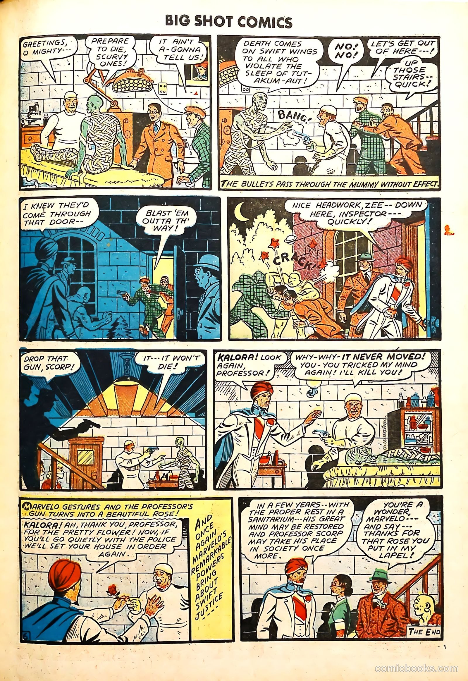 Big Shot Comics #15 (1941) — page 51 of 68