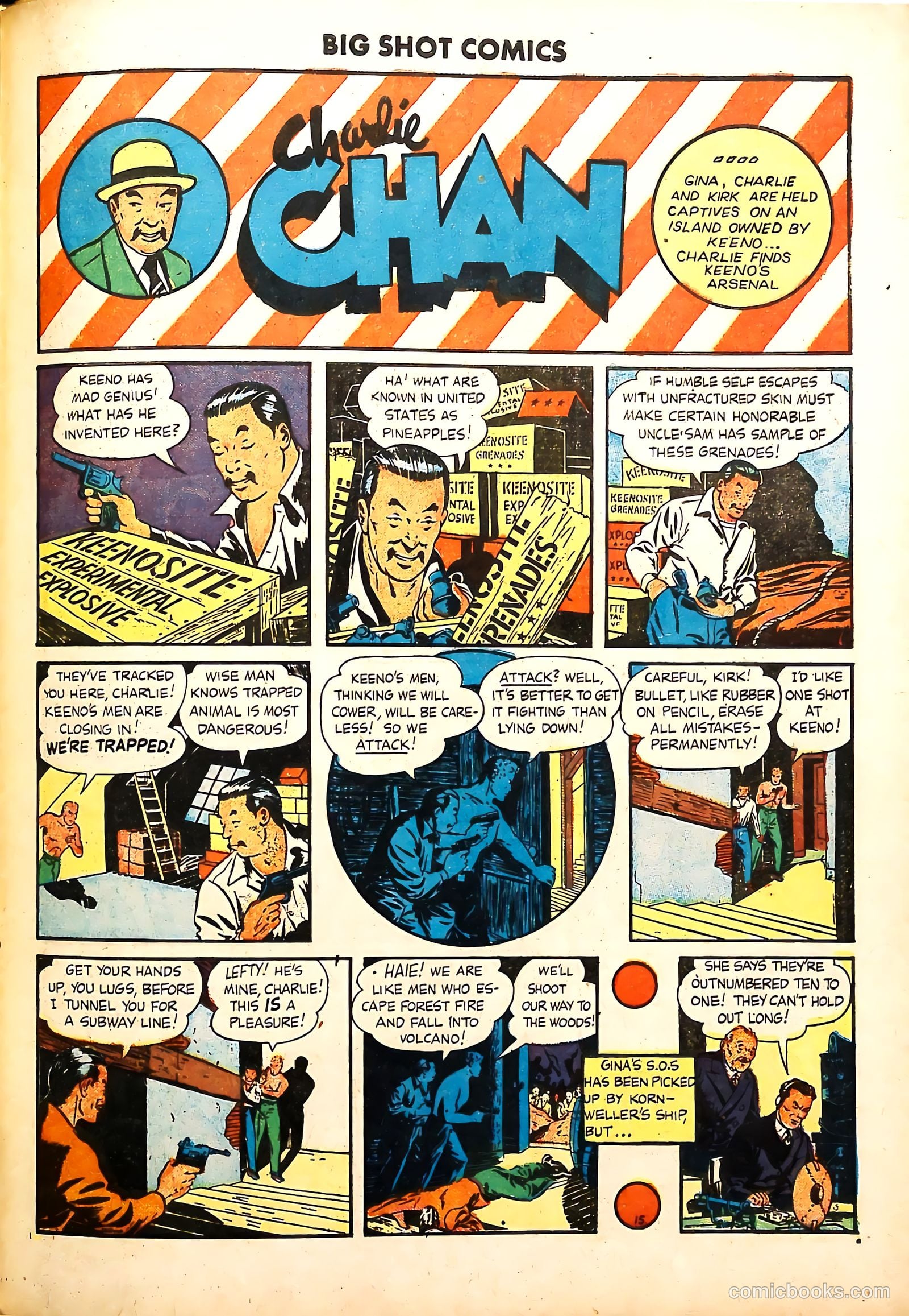 Big Shot Comics #15 (1941) — page 53 of 68