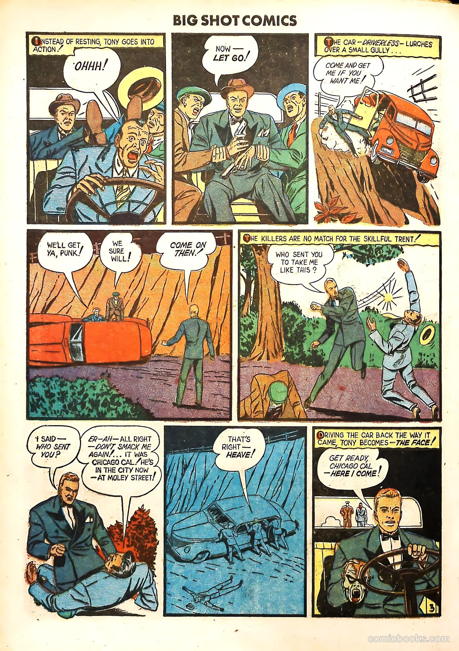 Big Shot Comics #15 (1941) — page 60 of 68