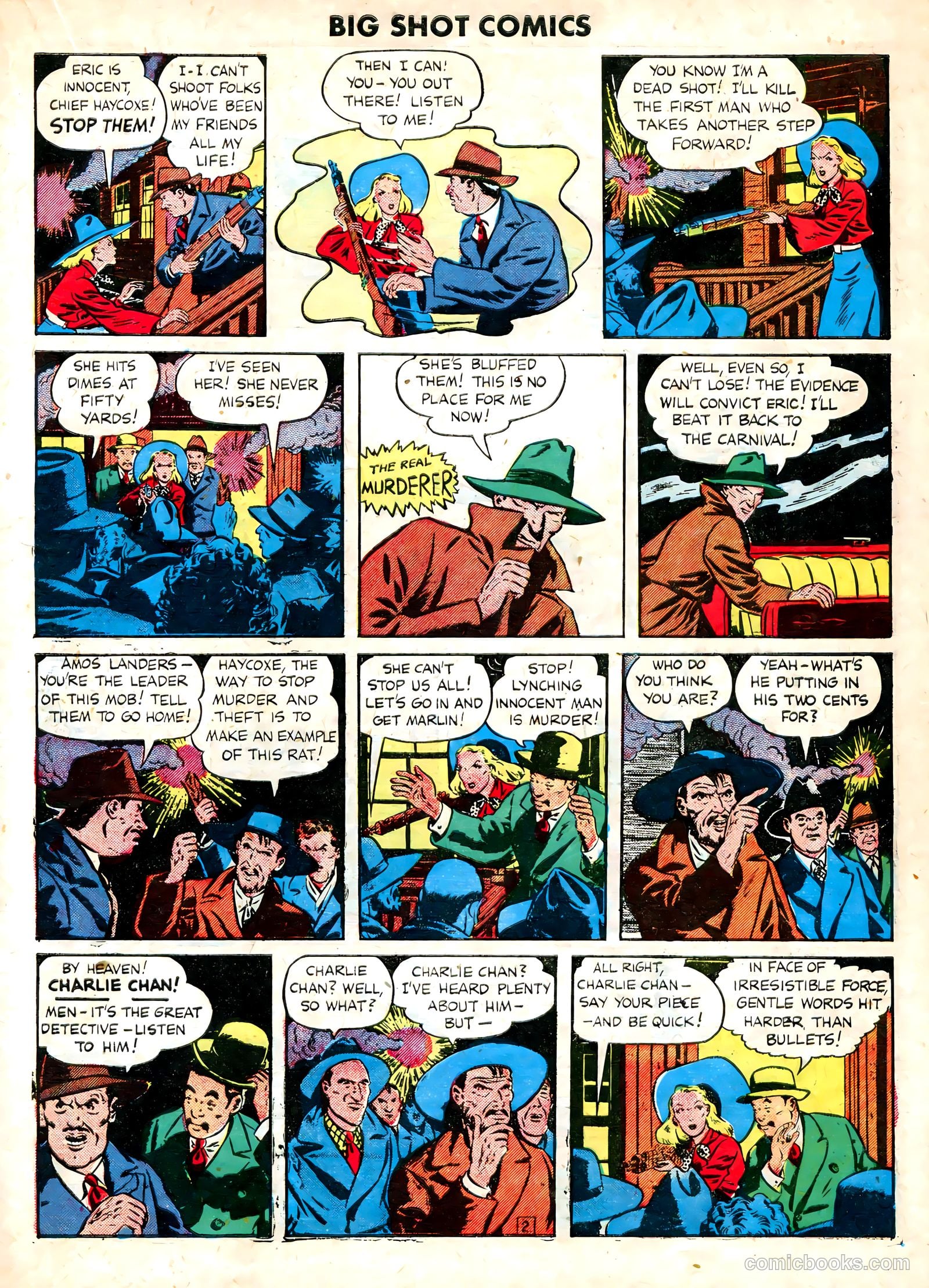 Big Shot Comics #17 (1941) — page 37 of 68