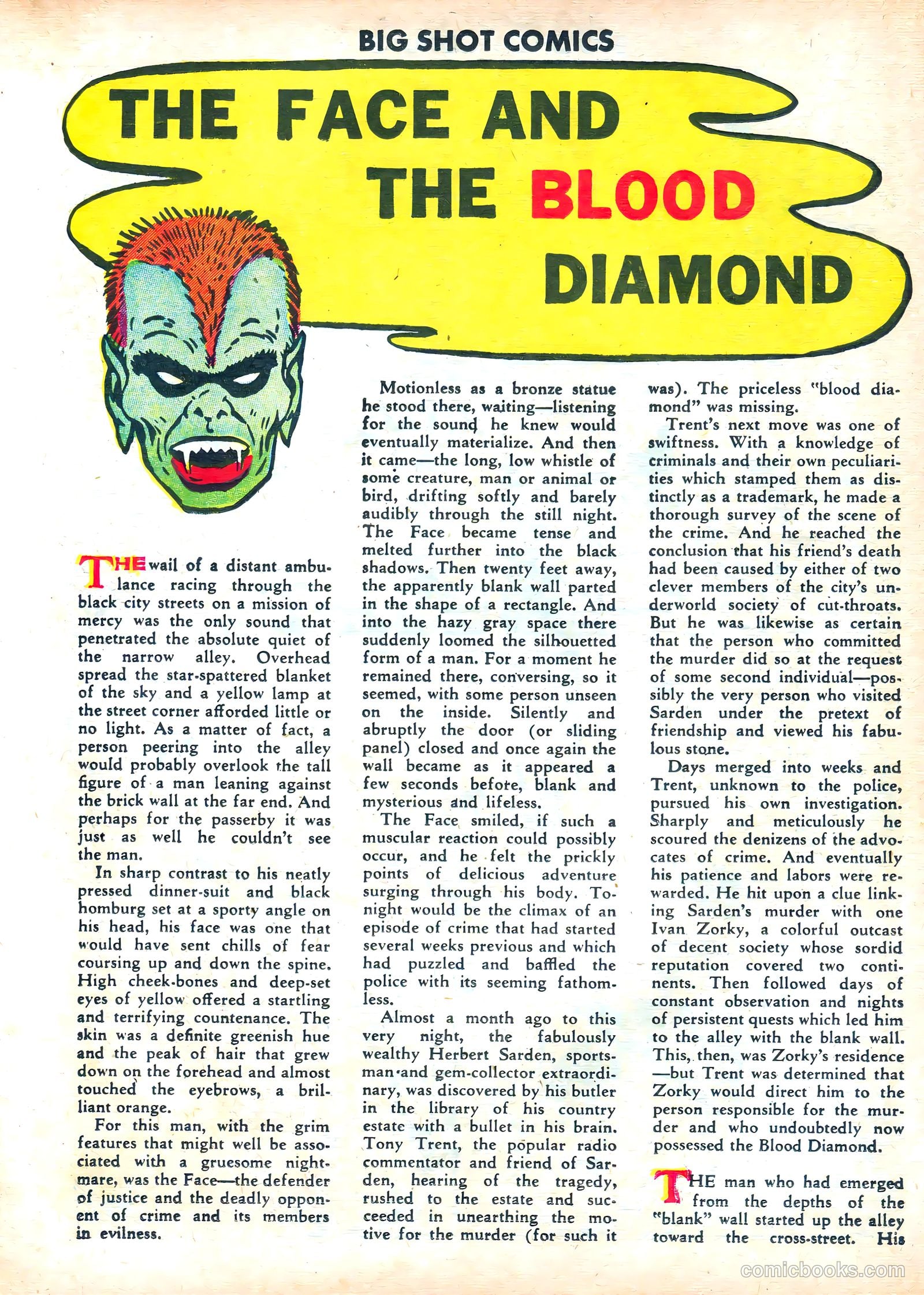 Big Shot Comics #18 (1941) — page 26 of 68