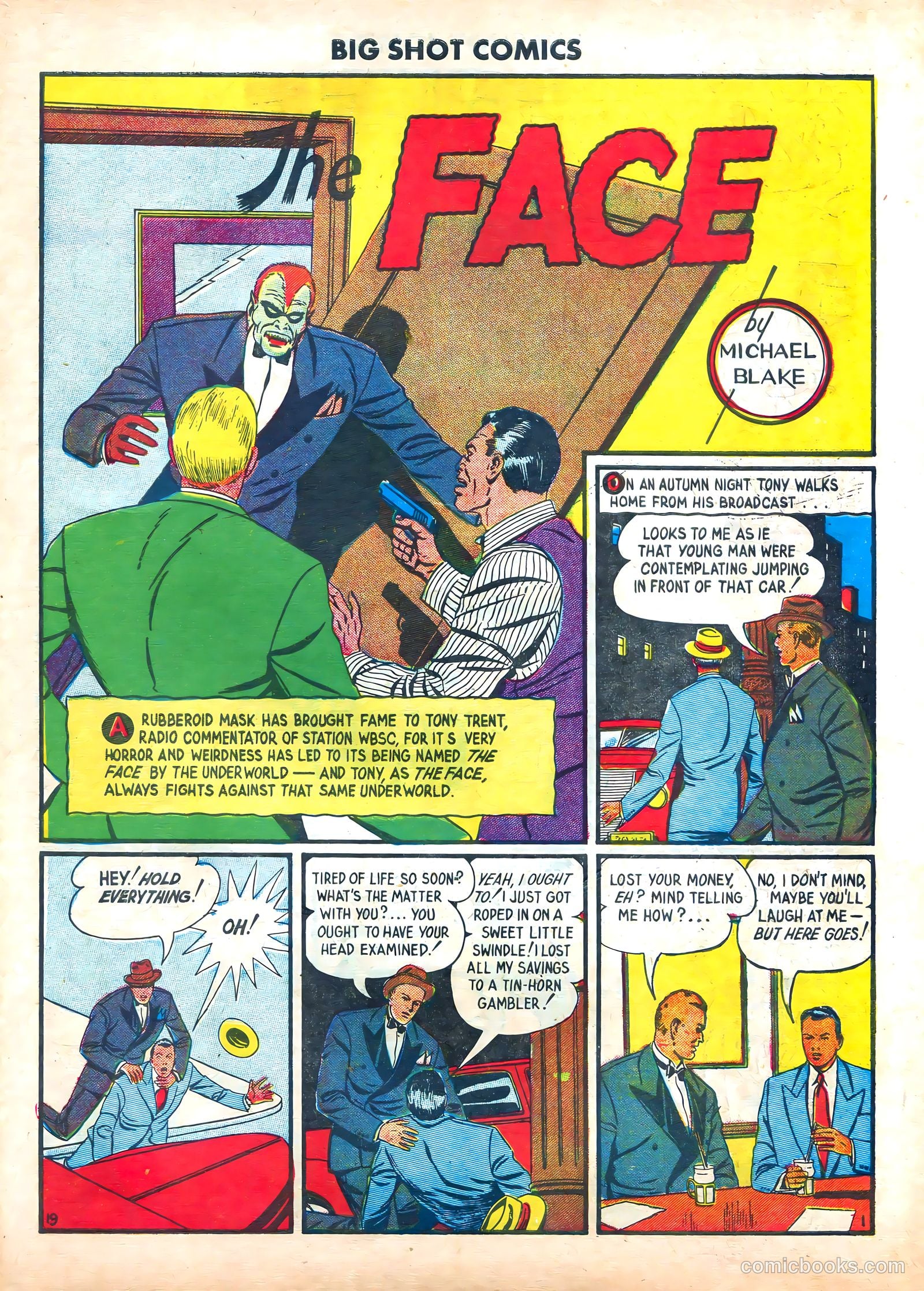 Big Shot Comics #18 (1941) — page 59 of 68