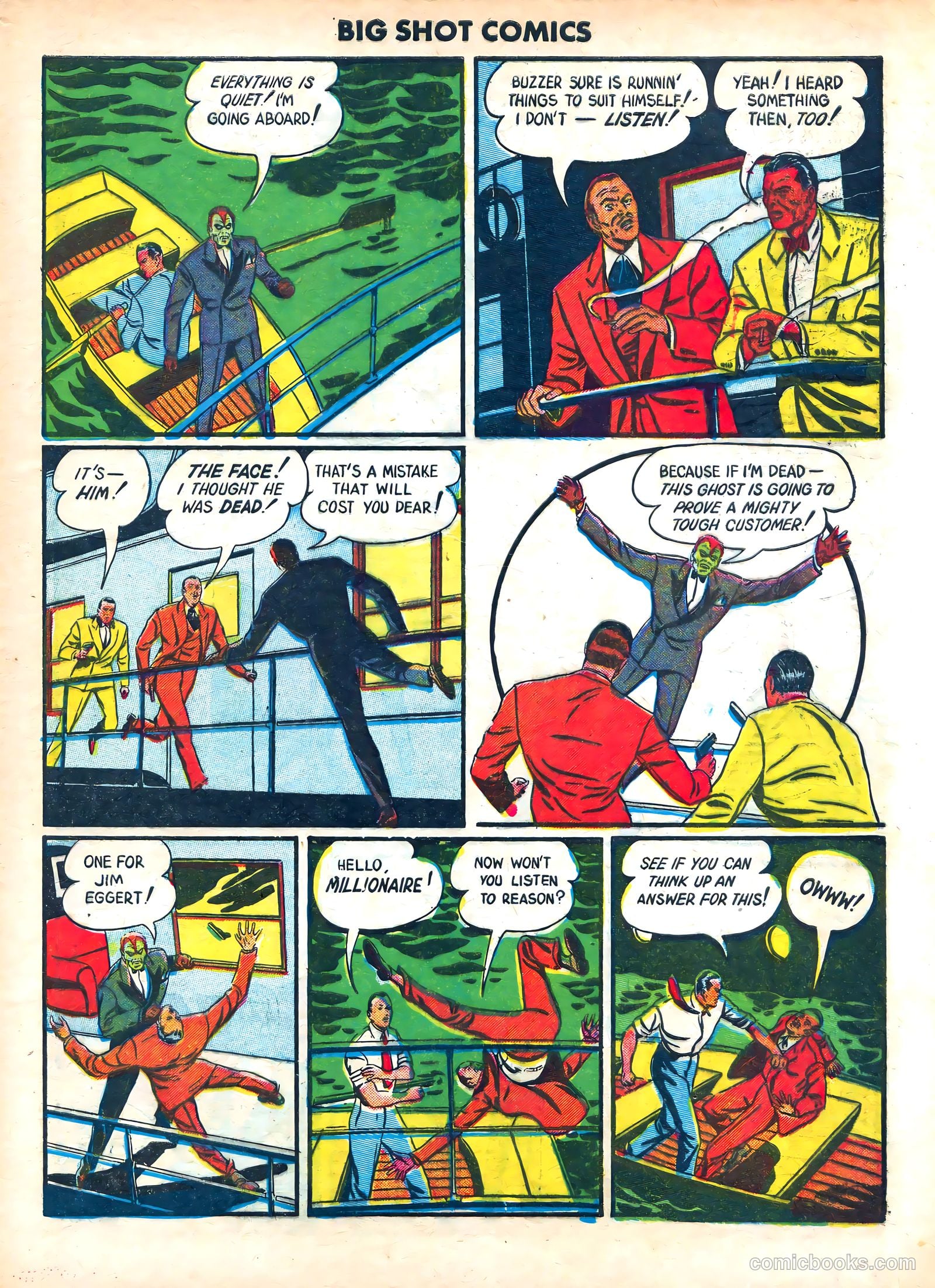 Big Shot Comics #18 (1941) — page 65 of 68