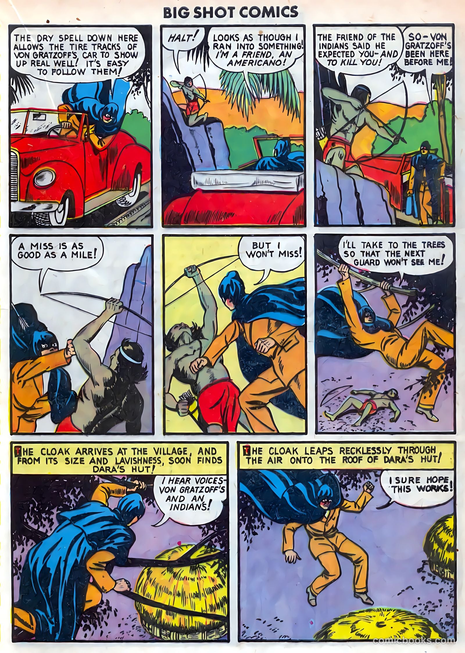 Big Shot Comics #19 (1941) — page 31 of 68