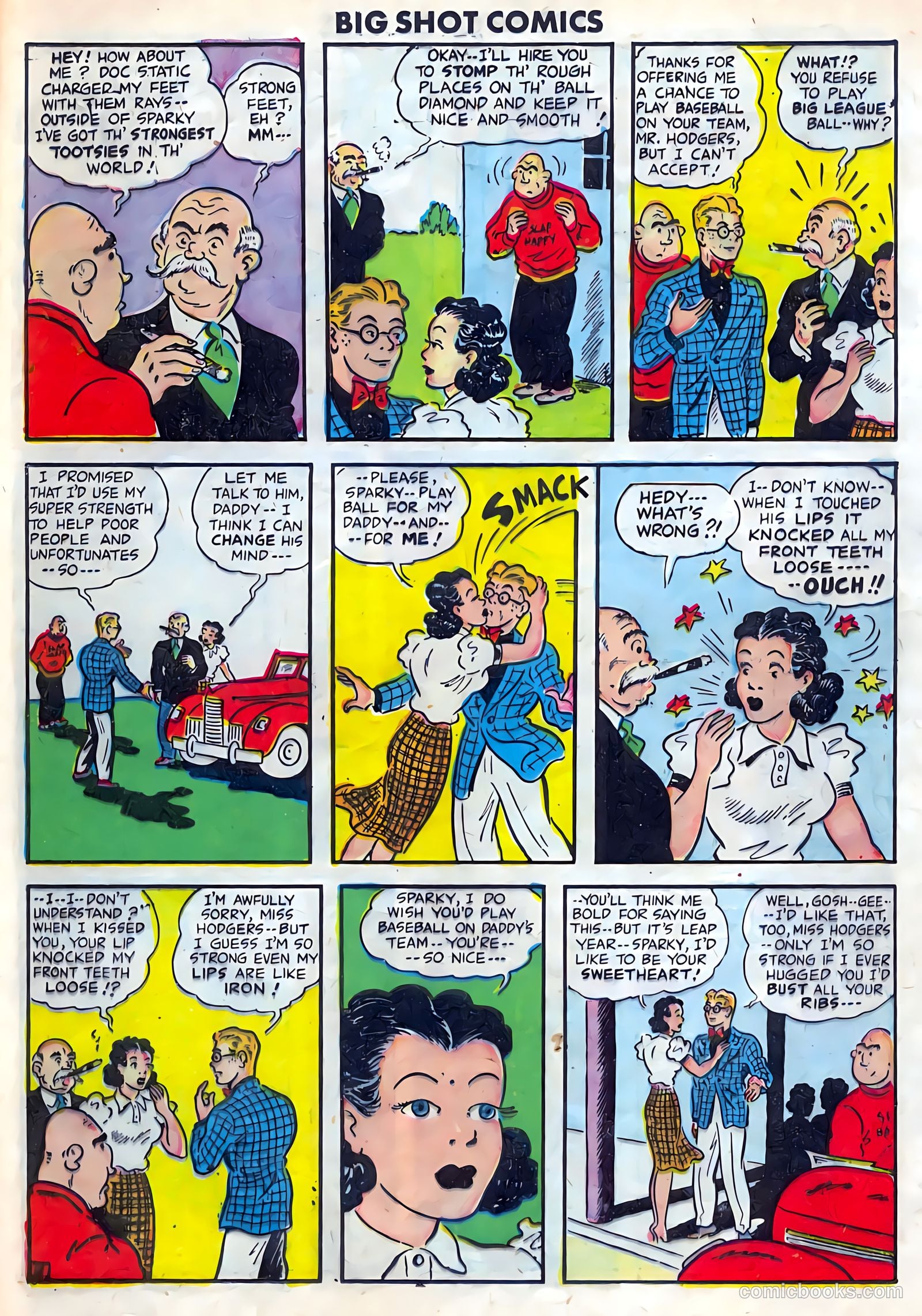Big Shot Comics #19 (1941) — page 55 of 68