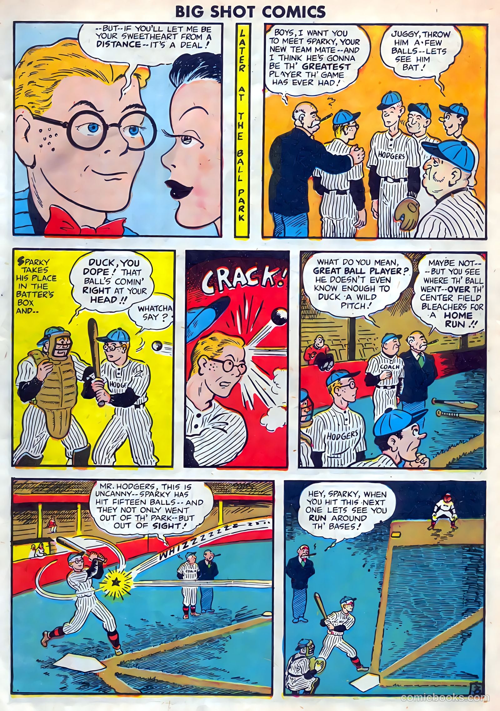 Big Shot Comics #19 (1941) — page 56 of 68