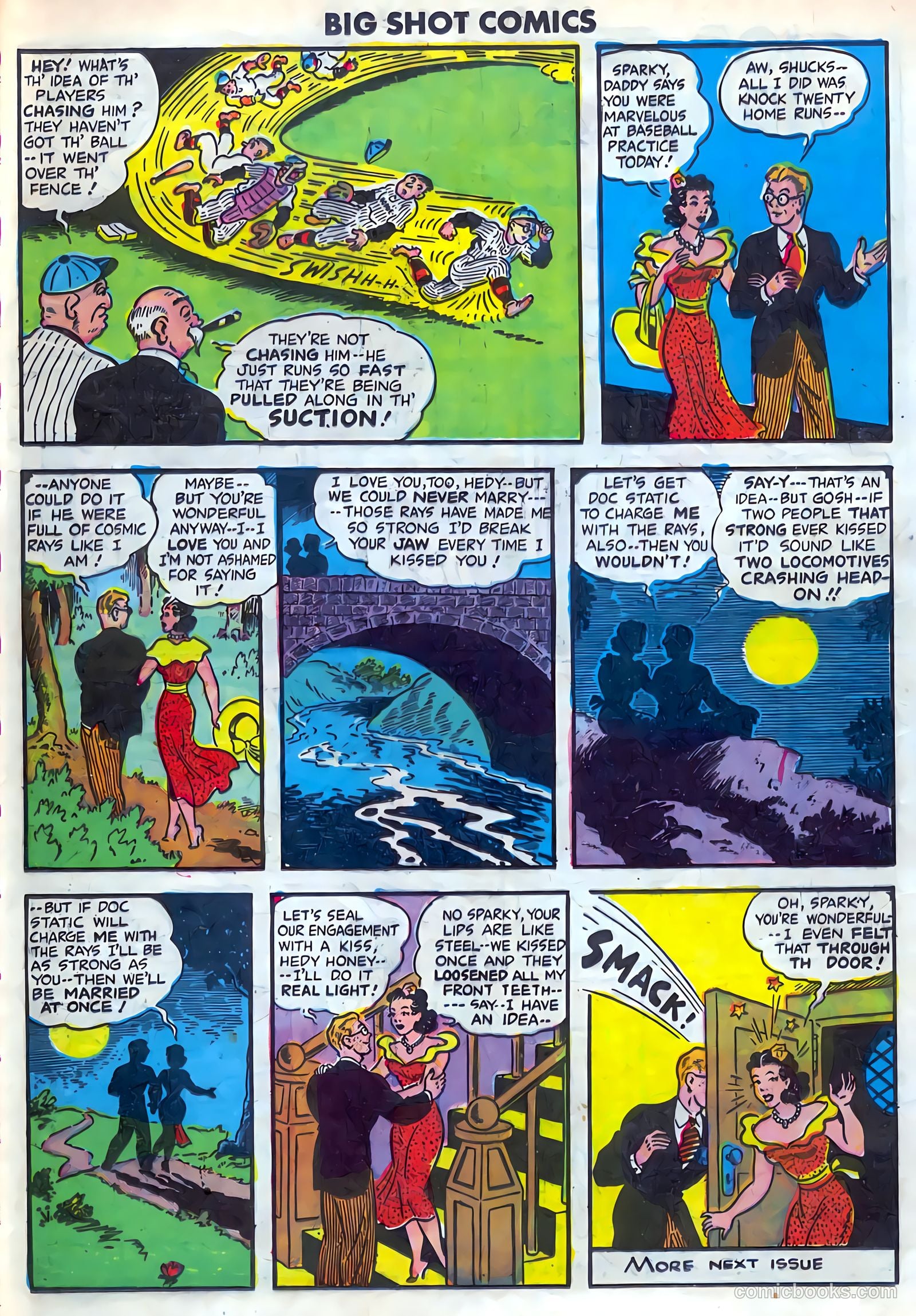 Big Shot Comics #19 (1941) — page 57 of 68