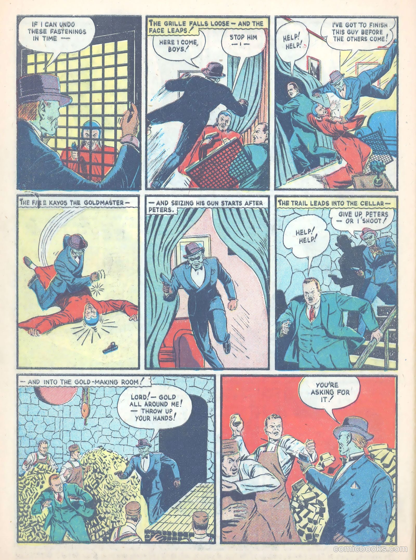 Big Shot Comics #2 (1940) — page 24 of 68