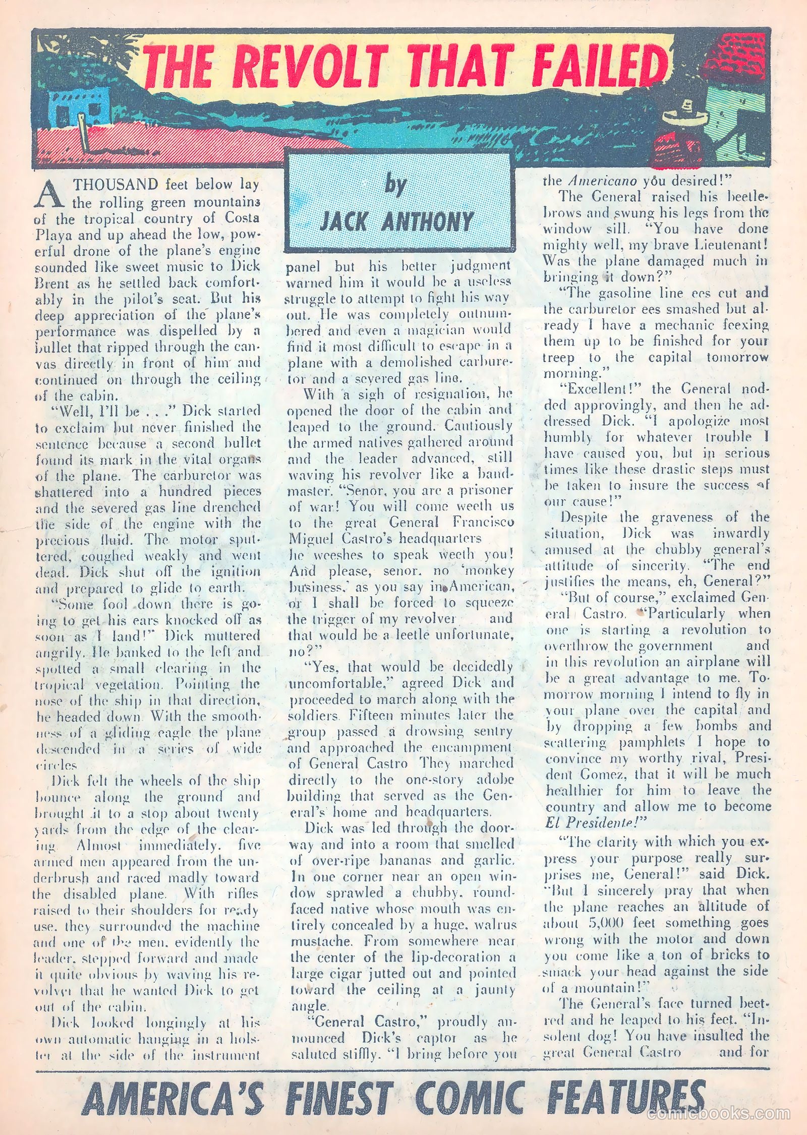 Big Shot Comics #2 (1940) — page 34 of 68