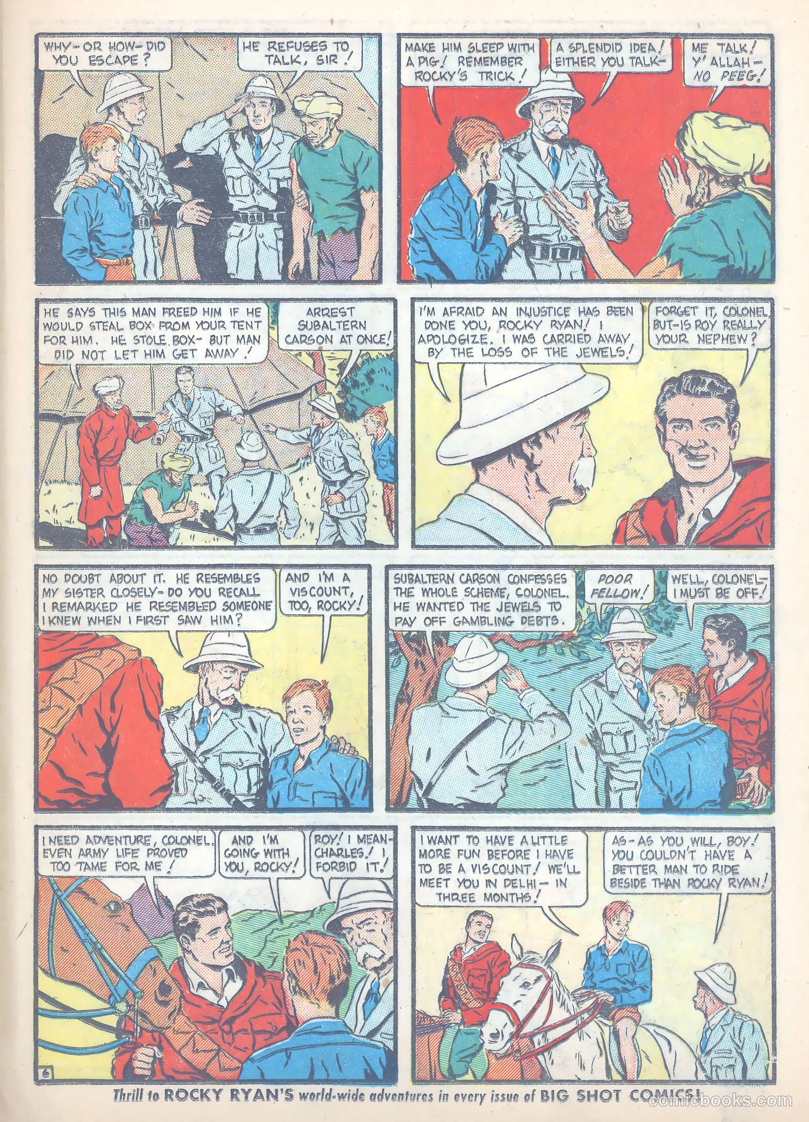 Big Shot Comics #2 (1940) — page 53 of 68