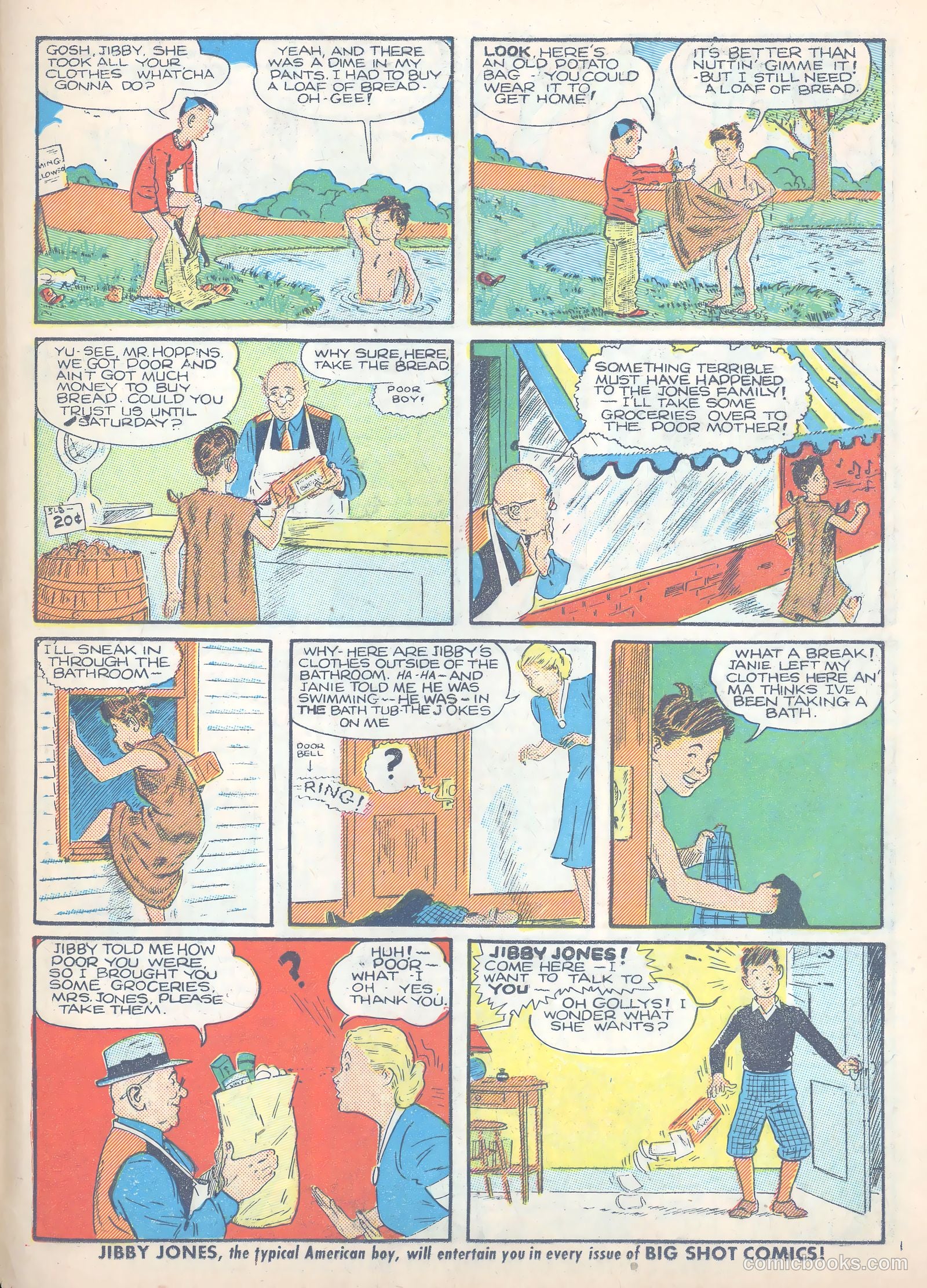 Big Shot Comics #2 (1940) — page 55 of 68