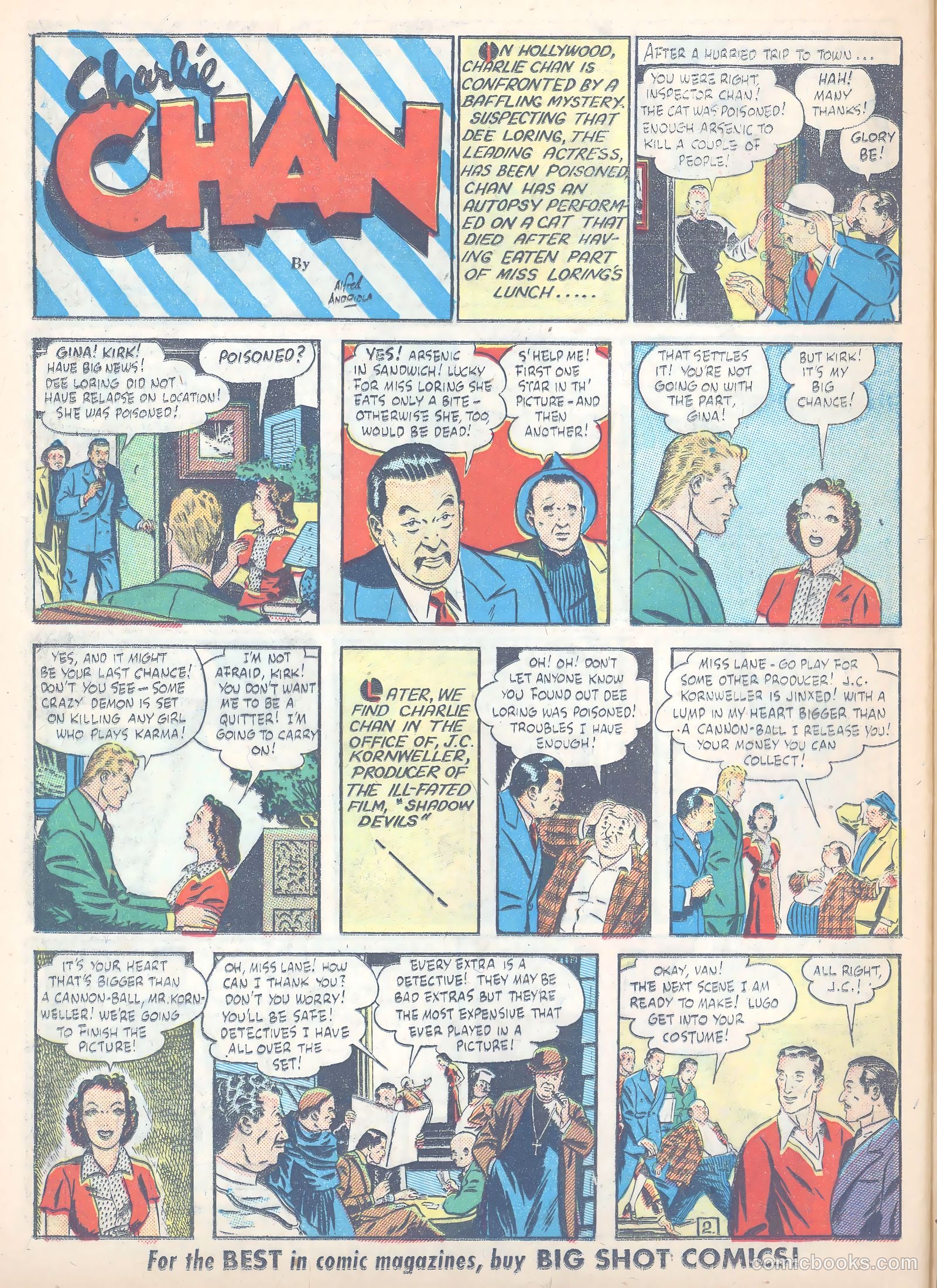 Big Shot Comics #2 (1940) — page 56 of 68