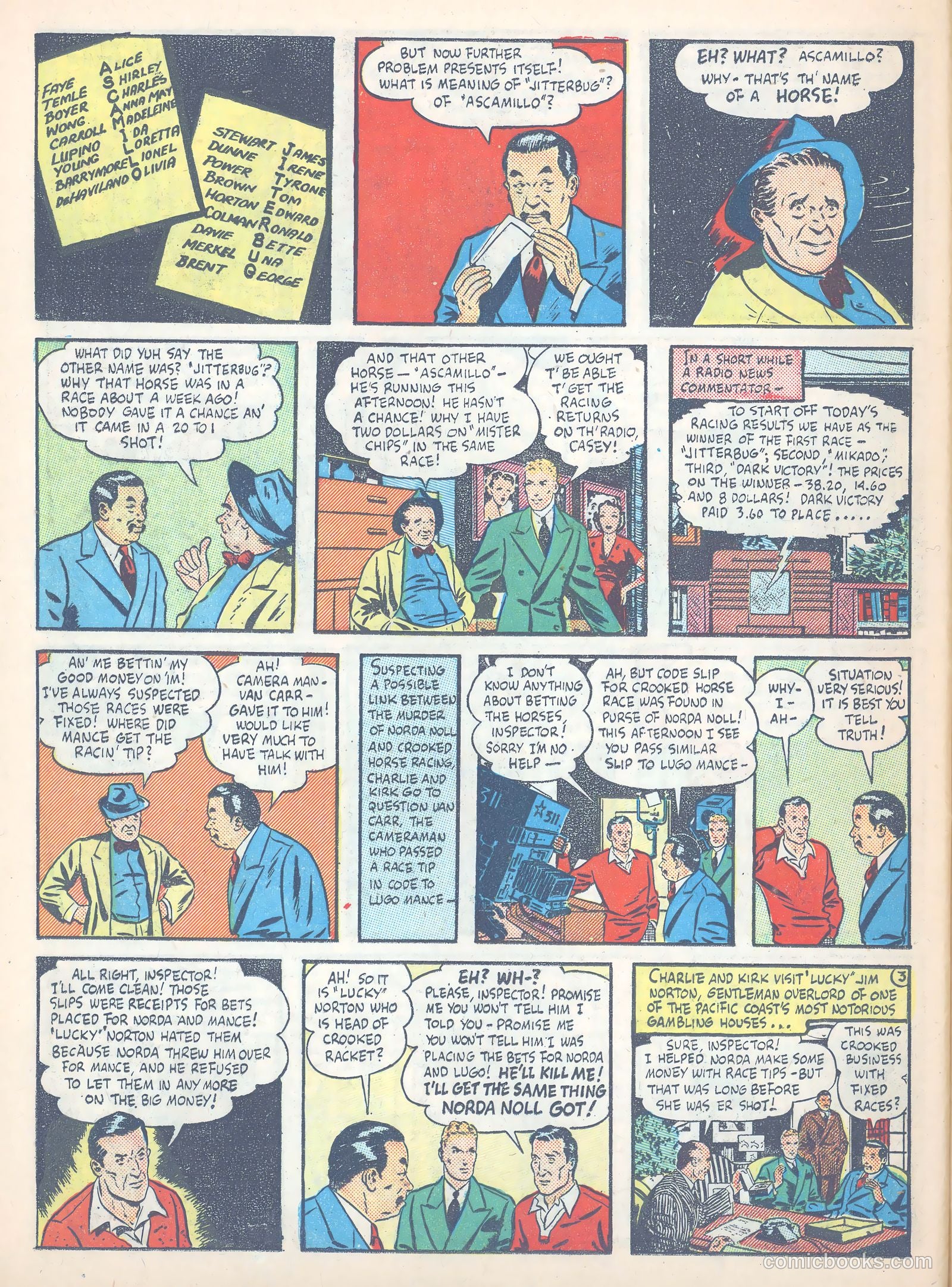 Big Shot Comics #2 (1940) — page 58 of 68