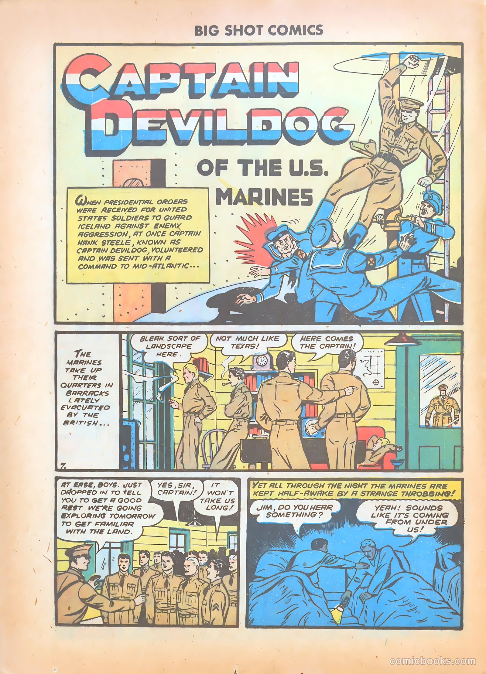 Big Shot Comics #20 (1941) — page 14 of 68