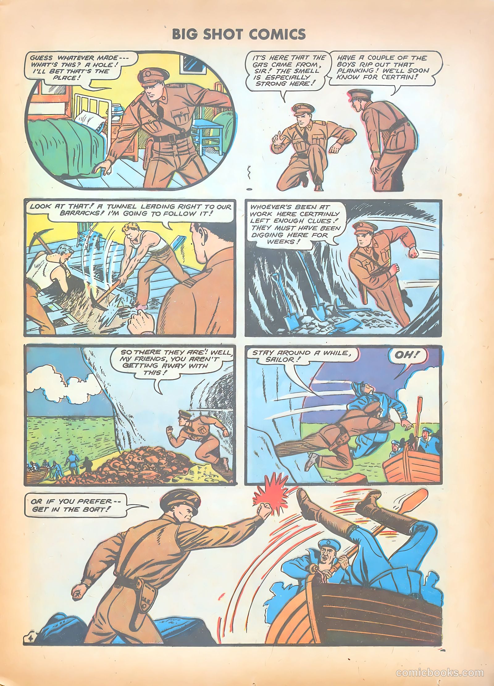 Big Shot Comics #20 (1941) — page 17 of 68