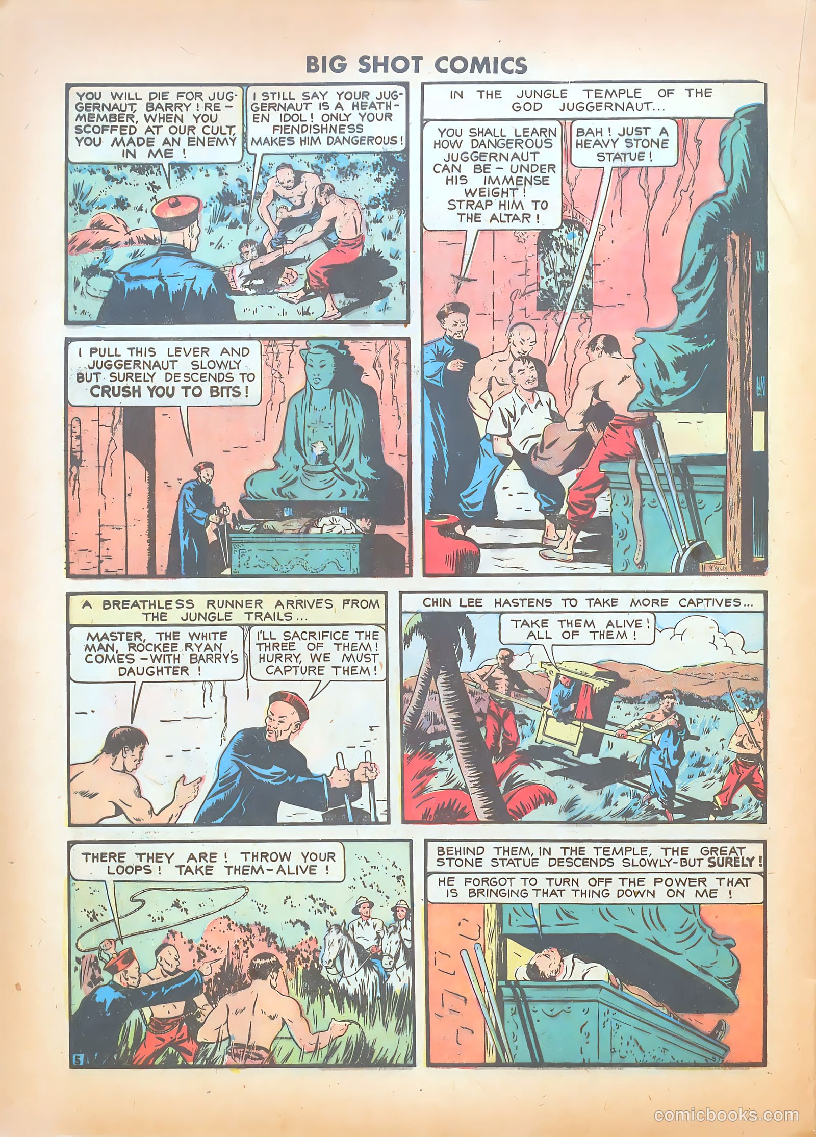 Big Shot Comics #20 (1941) — page 44 of 68