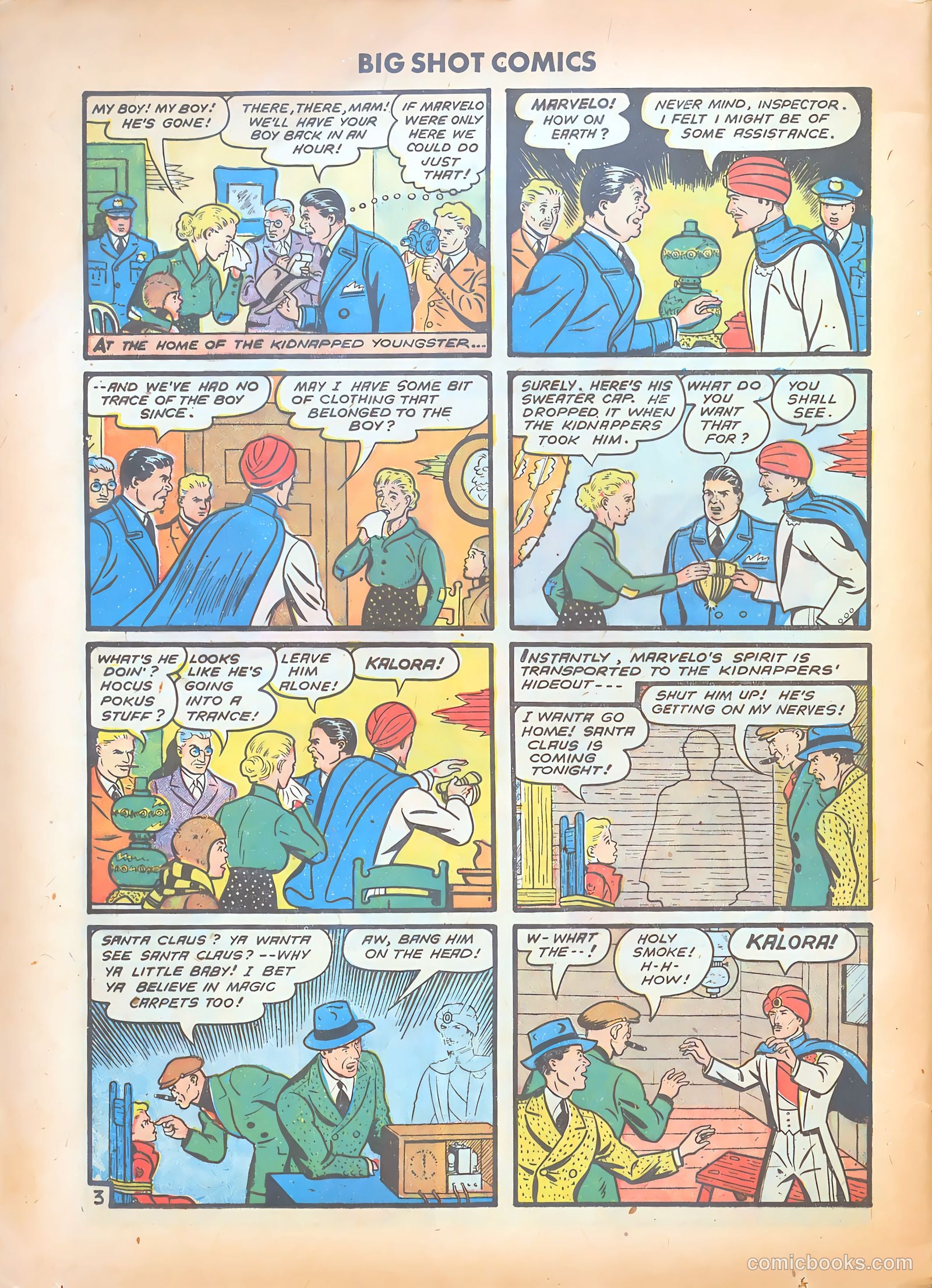 Big Shot Comics #20 (1941) — page 54 of 68