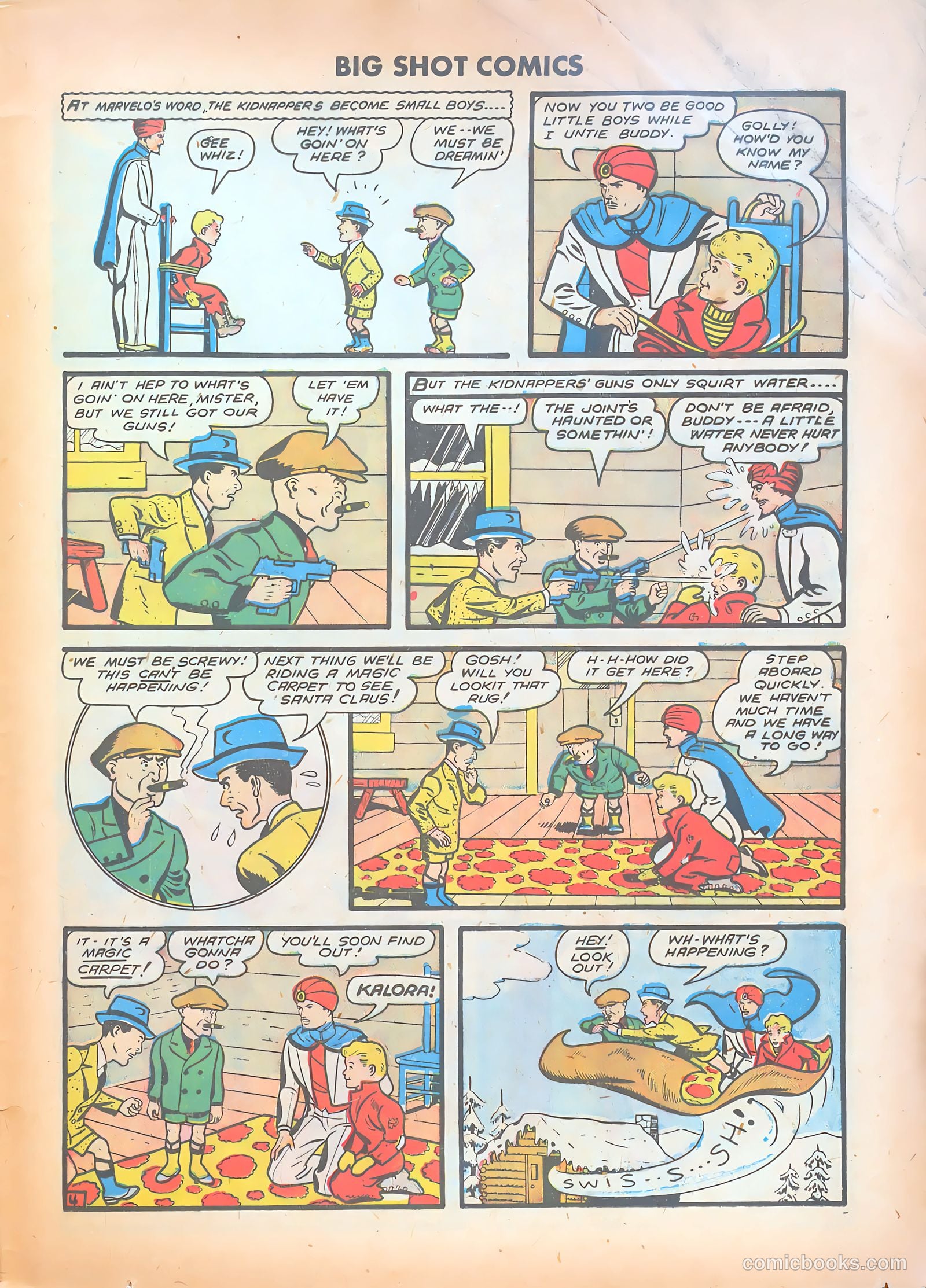 Big Shot Comics #20 (1941) — page 55 of 68