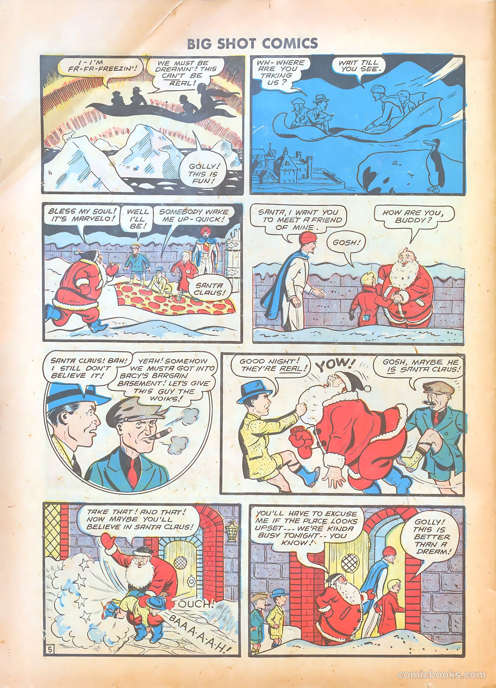 Big Shot Comics #20 (1941) — page 56 of 68
