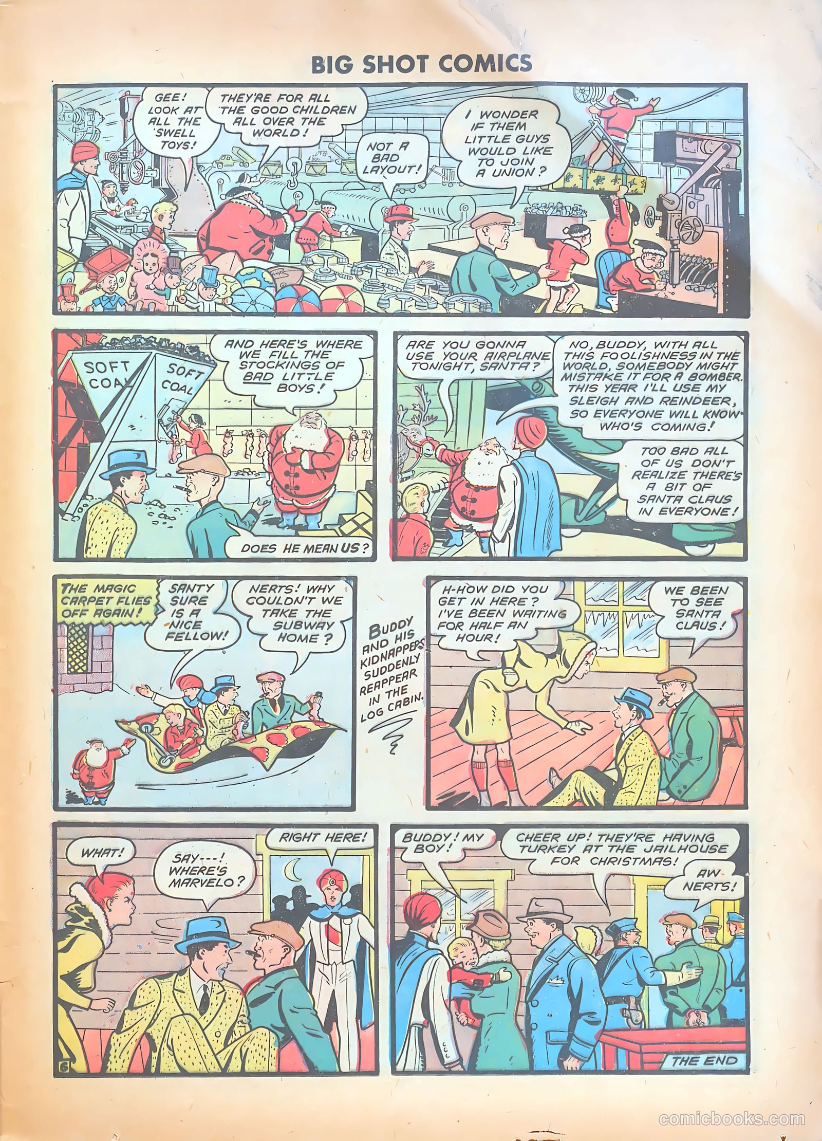 Big Shot Comics #20 (1941) — page 57 of 68