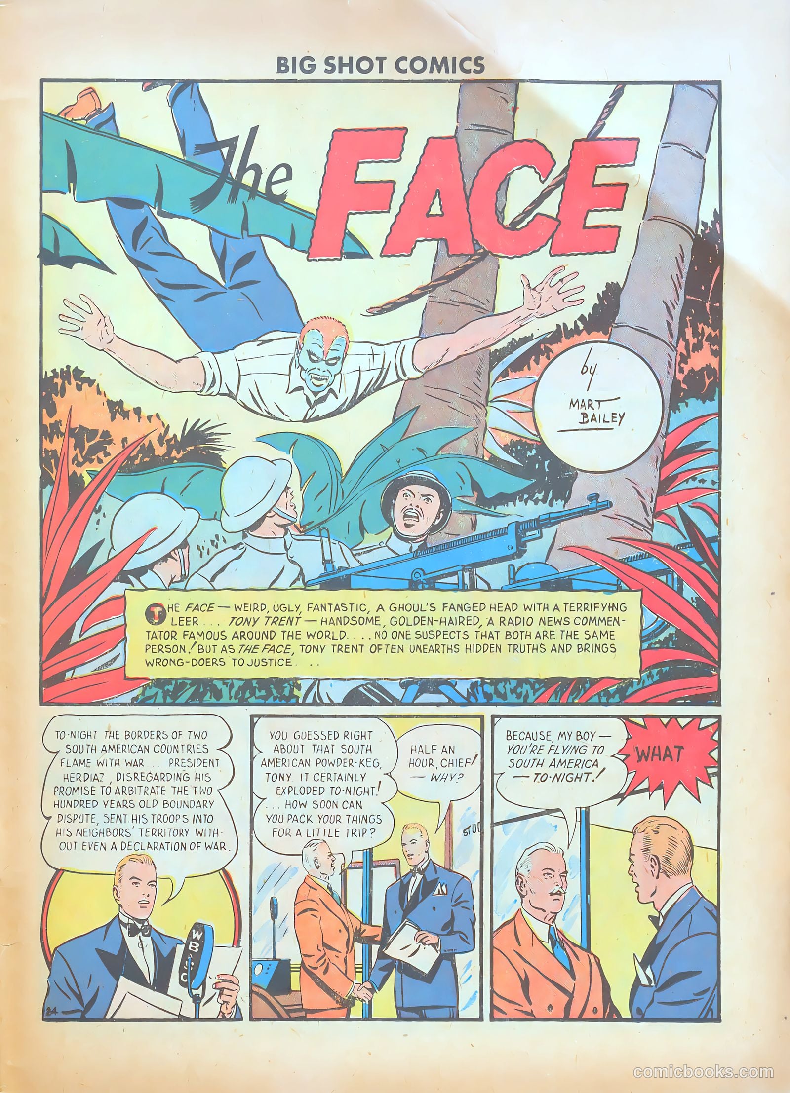 Big Shot Comics #20 (1941) — page 59 of 68