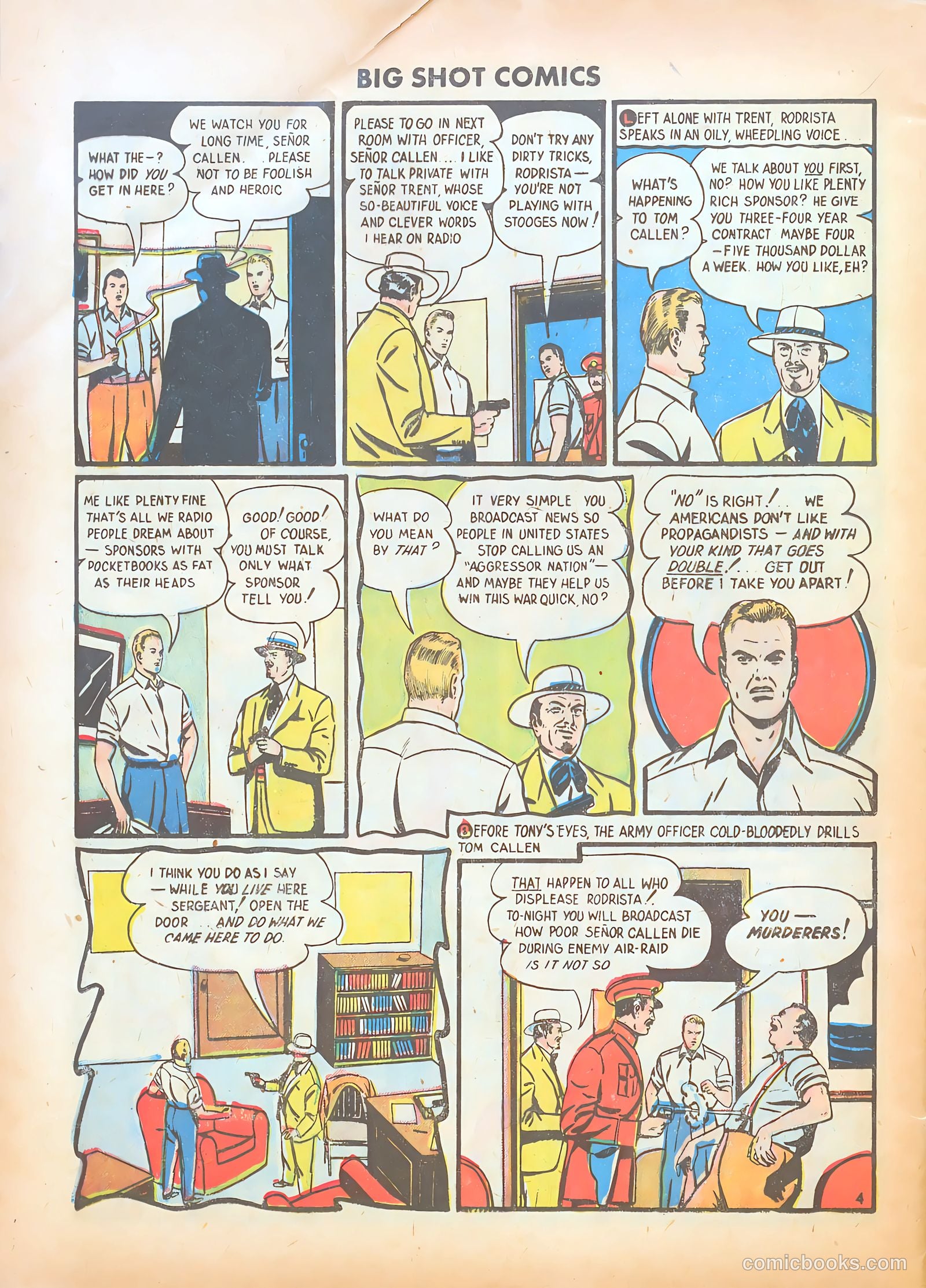 Big Shot Comics #20 (1941) — page 62 of 68