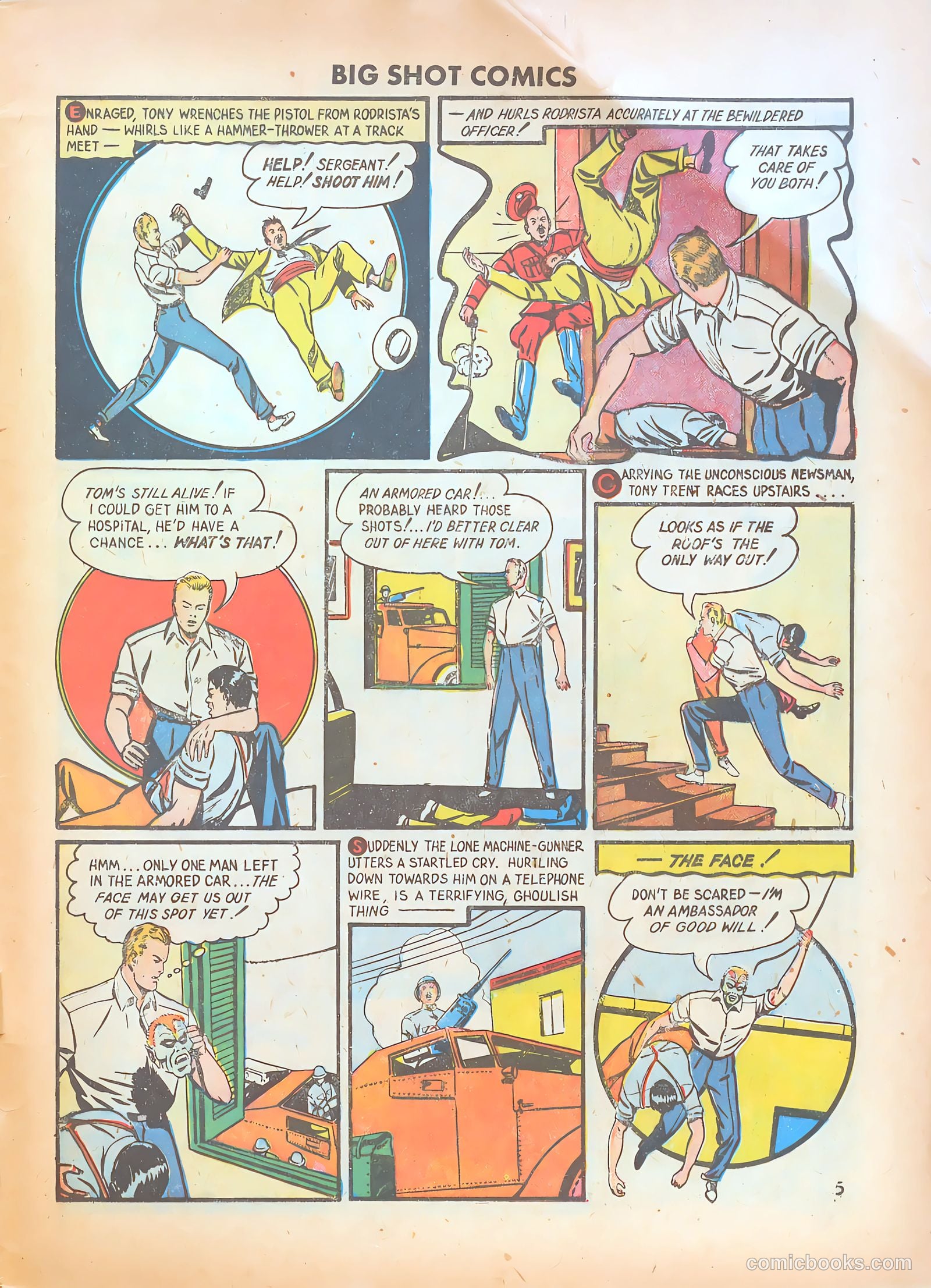 Big Shot Comics #20 (1941) — page 63 of 68