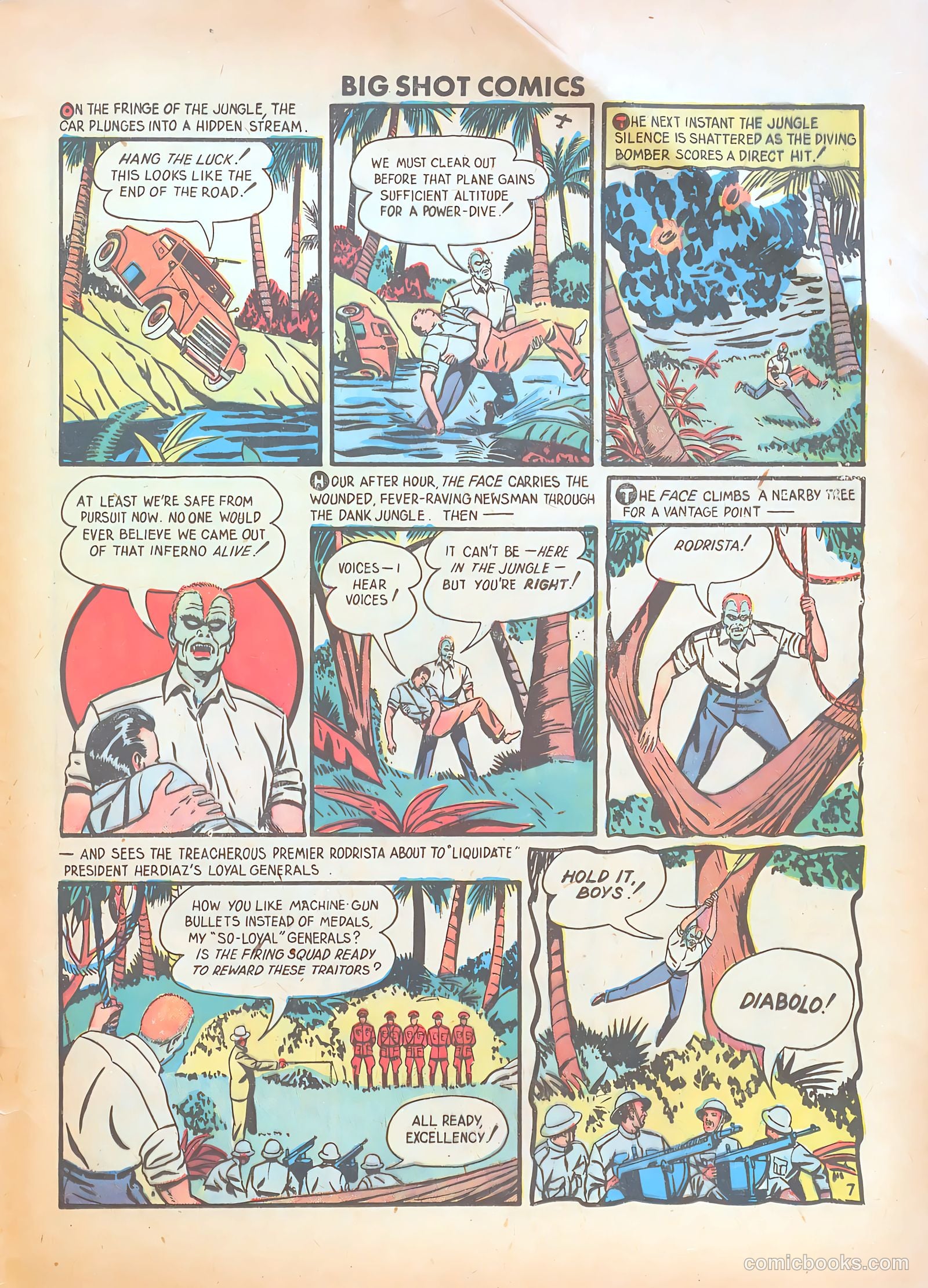 Big Shot Comics #20 (1941) — page 65 of 68