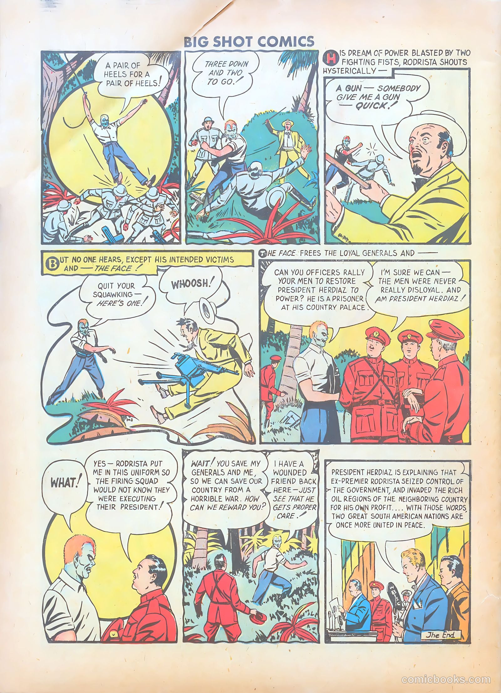 Big Shot Comics #20 (1941) — page 66 of 68