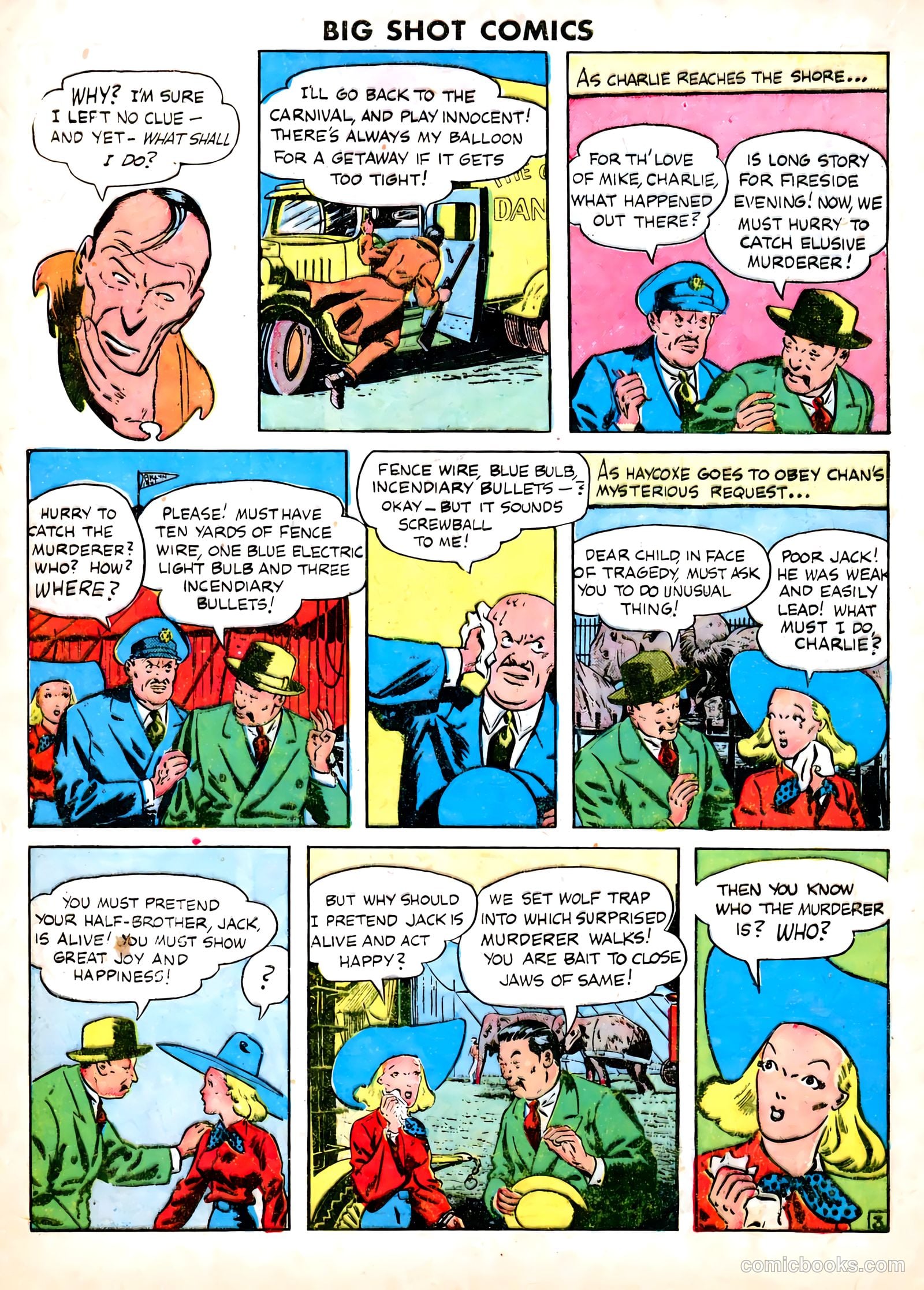 Big Shot Comics #21 (1942) — page 44 of 68