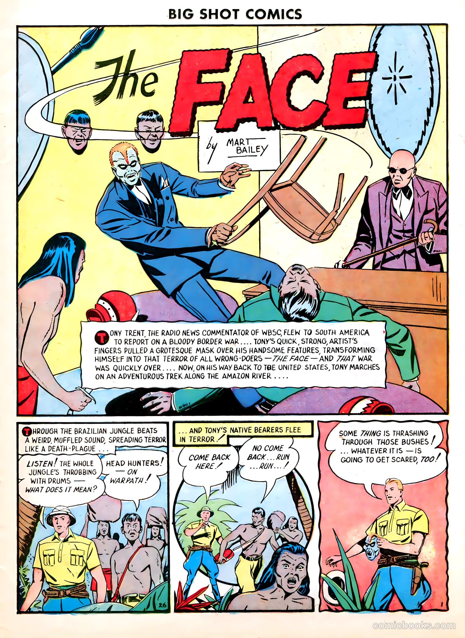Big Shot Comics #21 (1942) — page 59 of 68