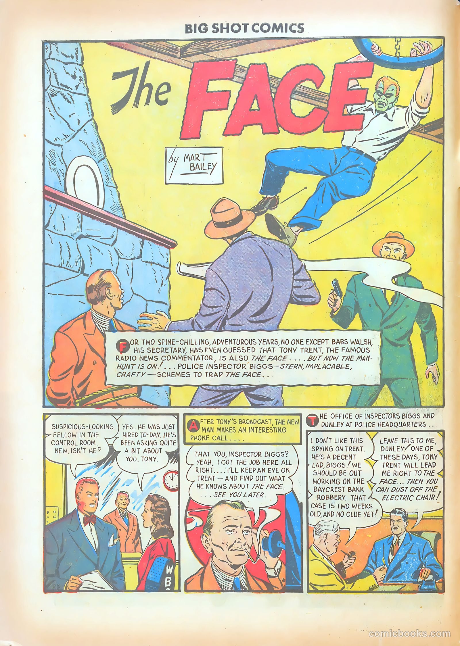 Big Shot Comics #22 (1942) — page 8 of 68
