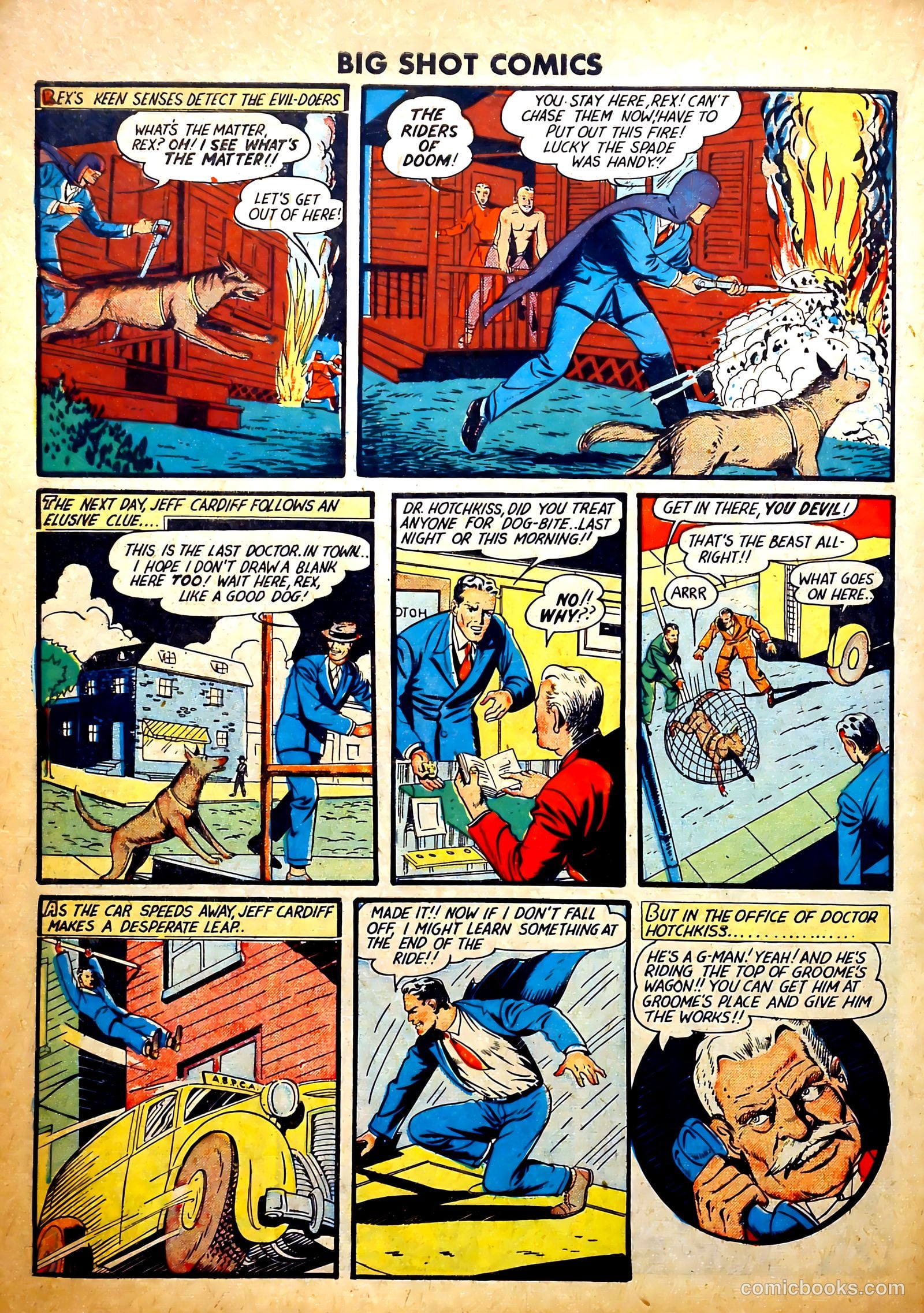 Big Shot Comics #23 (1942) — page 42 of 68