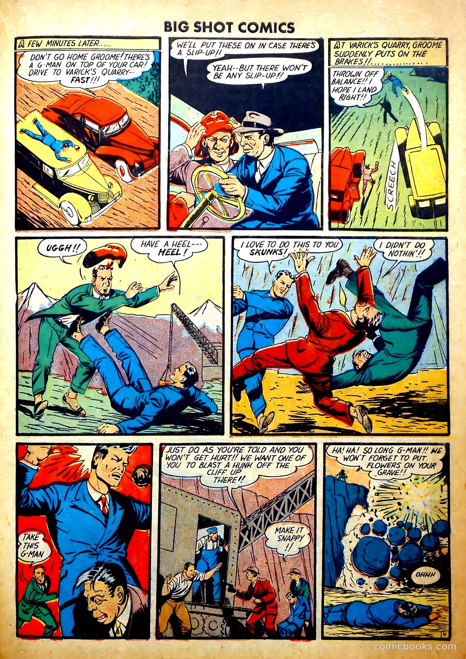 Big Shot Comics #23 (1942) — page 43 of 68