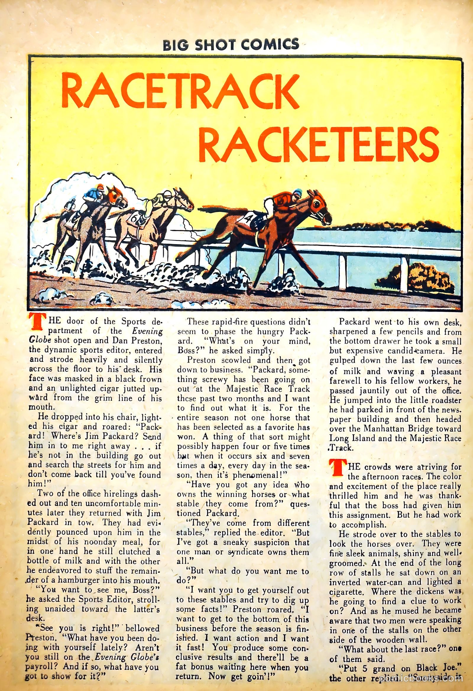Big Shot Comics #23 (1942) — page 46 of 68