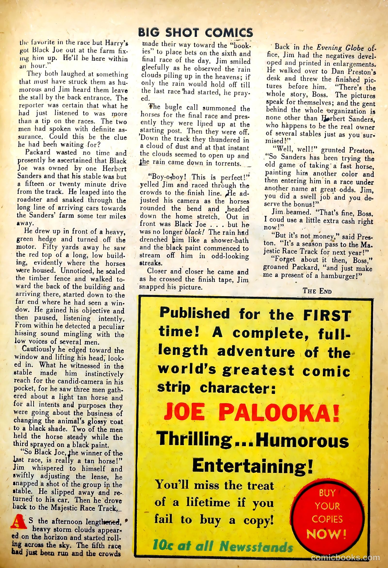 Big Shot Comics #23 (1942) — page 47 of 68
