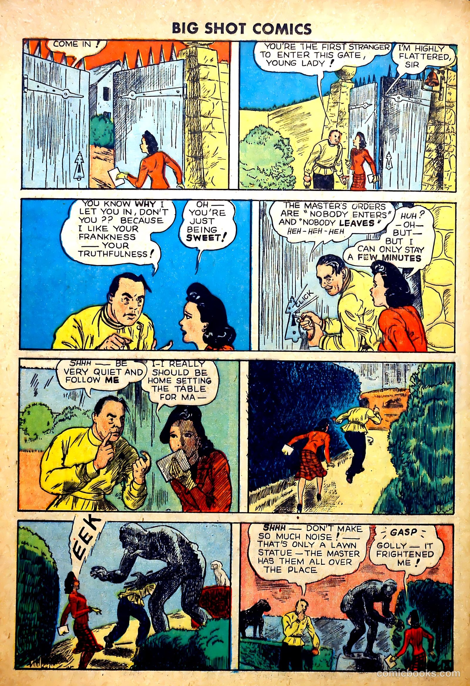 Big Shot Comics #23 (1942) — page 56 of 68