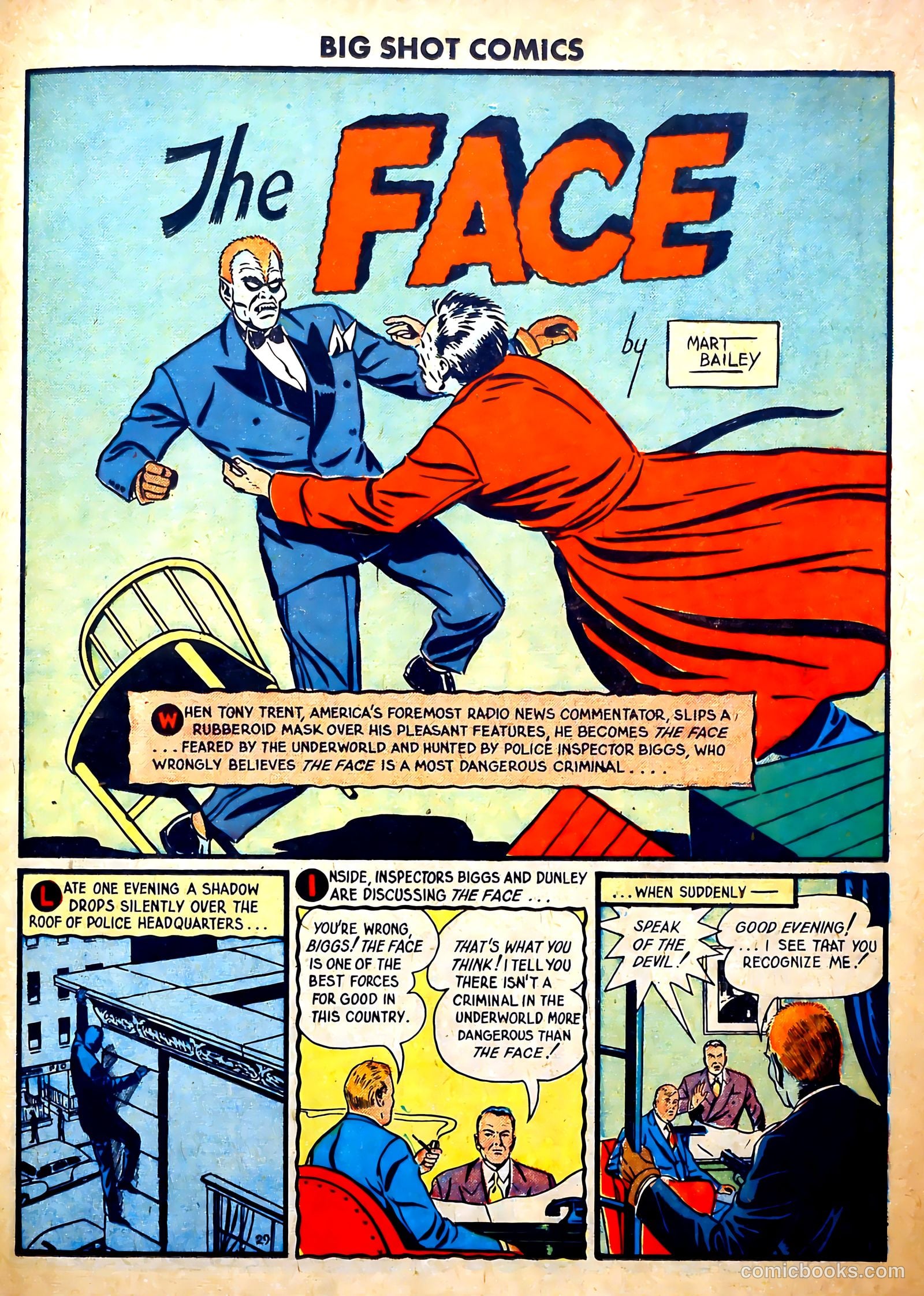 Big Shot Comics #23 (1942) — page 59 of 68