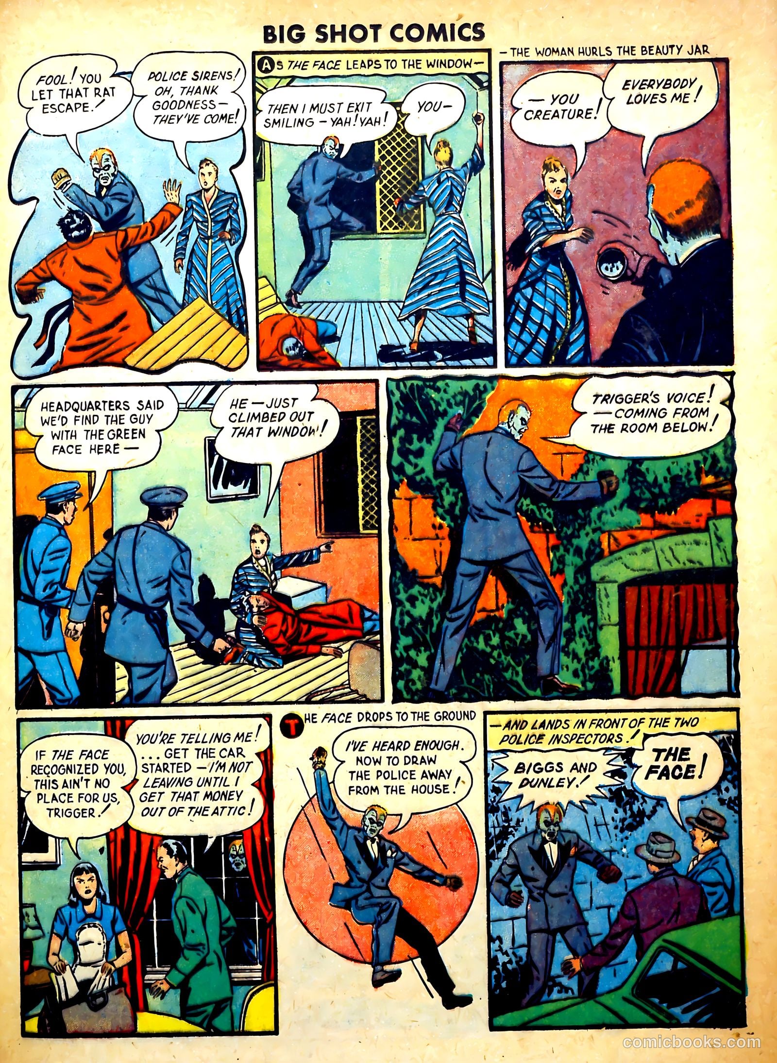 Big Shot Comics #23 (1942) — page 65 of 68