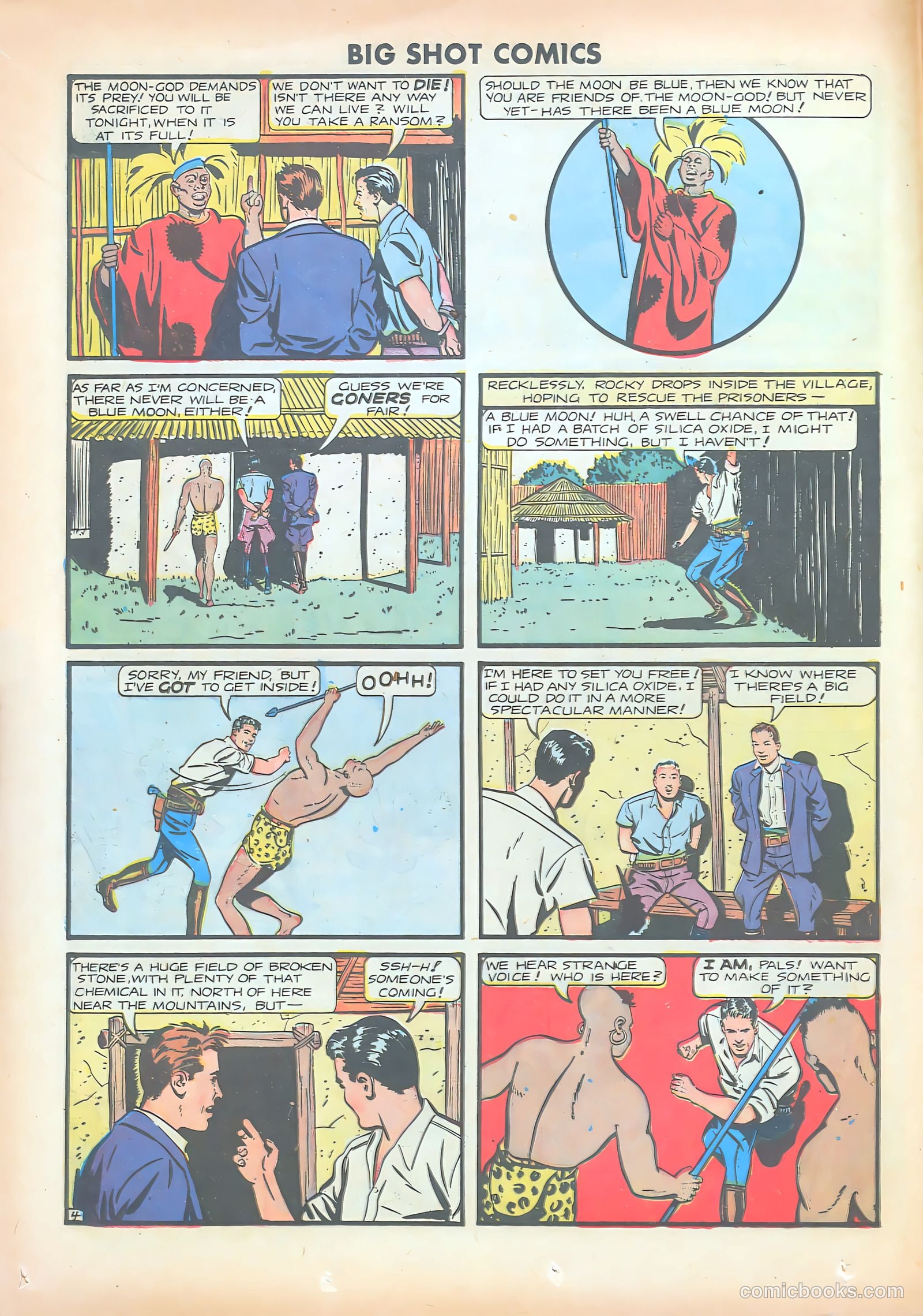 Big Shot Comics #24 (1942) — page 18 of 60
