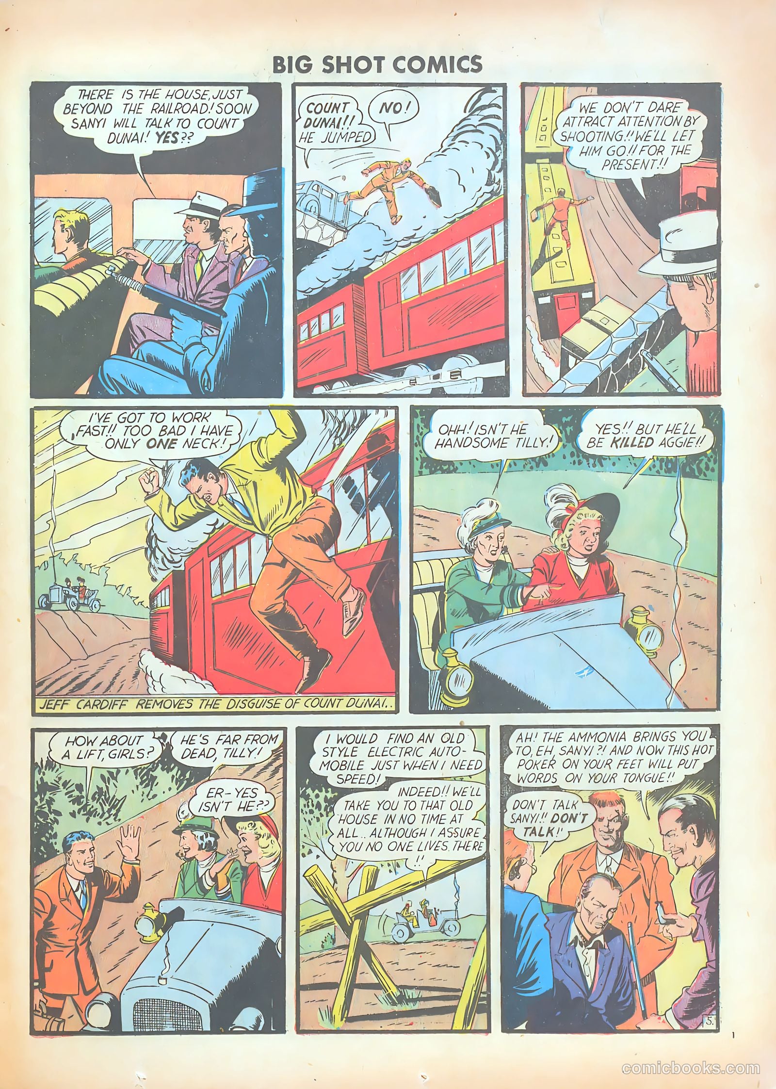 Big Shot Comics #24 (1942) — page 43 of 60