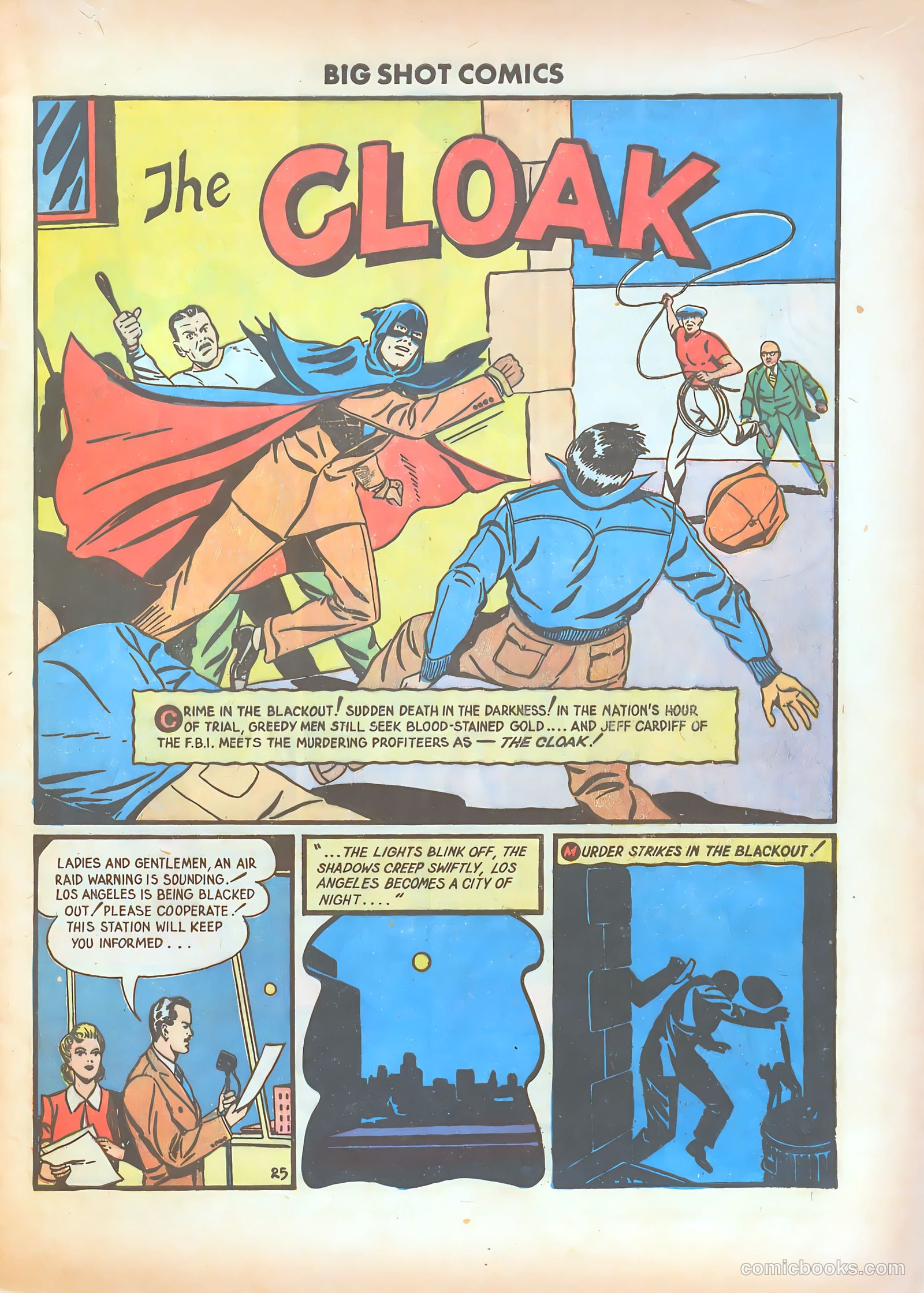 Big Shot Comics #25 (1942) — page 15 of 60