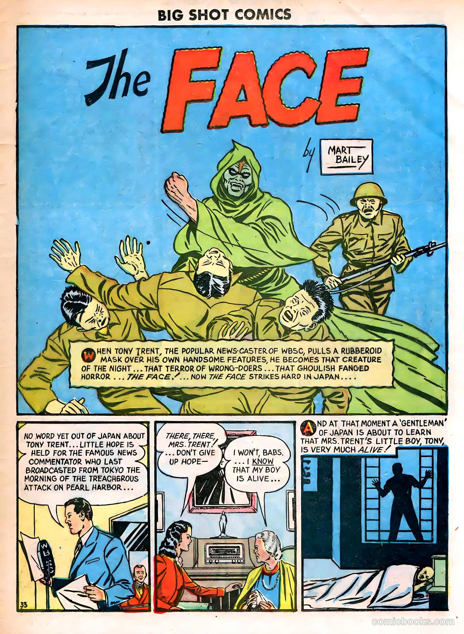 Big Shot Comics #27 (1942) — page 51 of 60