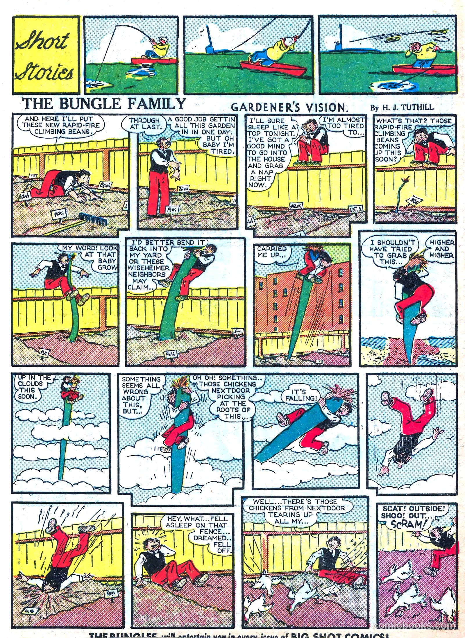 Big Shot Comics #3 (1940) — page 26 of 66