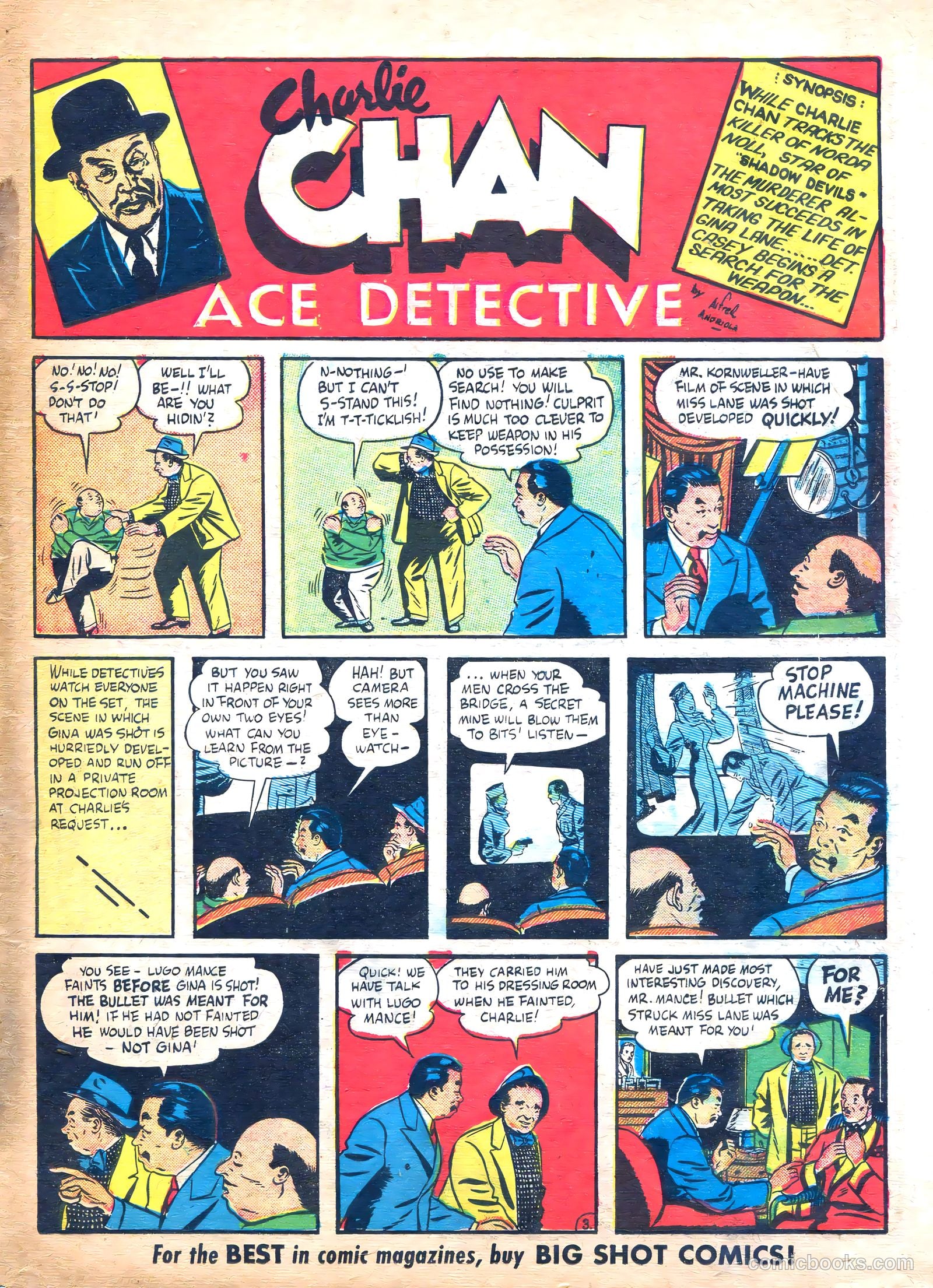 Big Shot Comics #3 (1940) — page 56 of 66