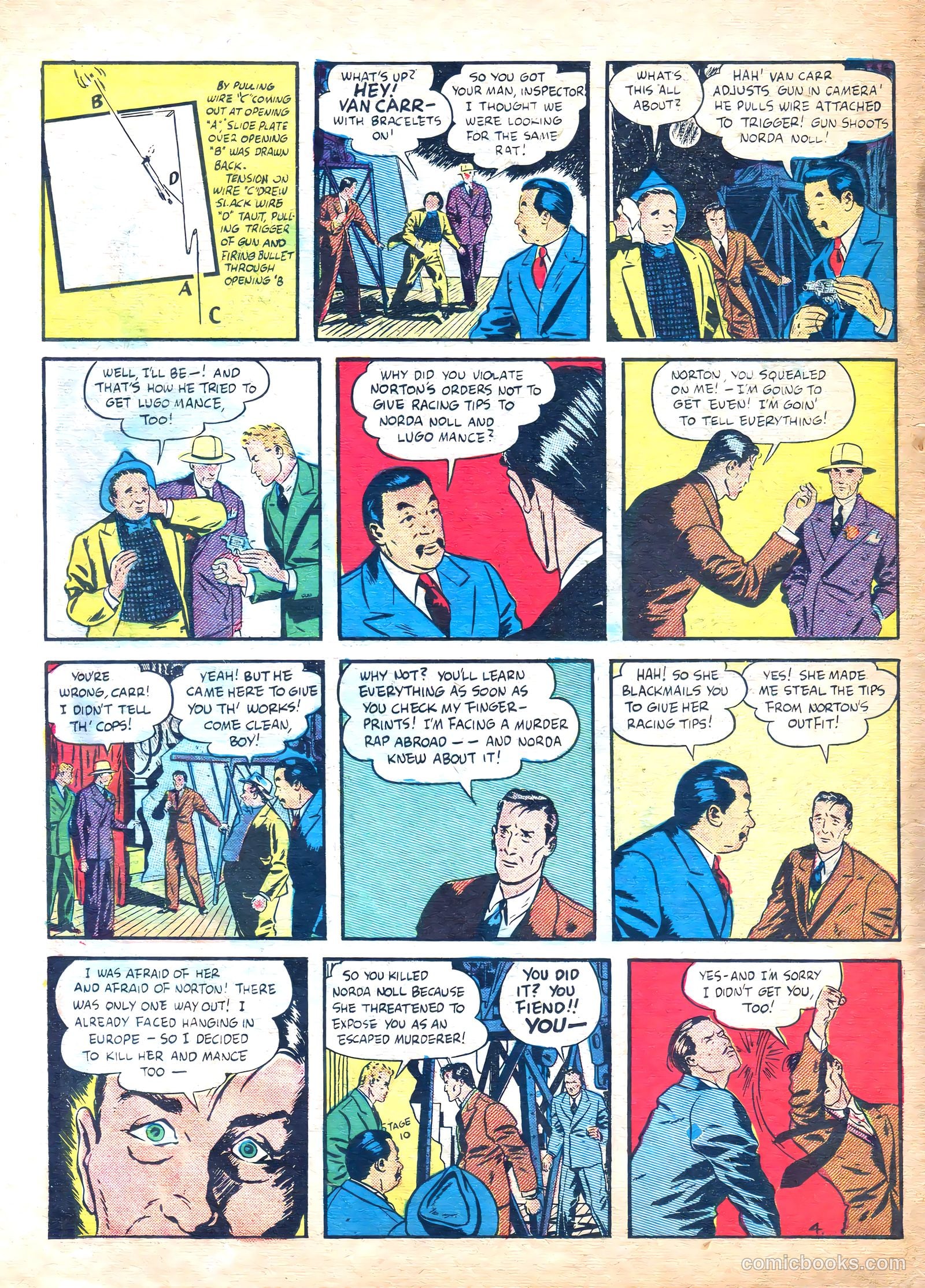 Big Shot Comics #3 (1940) — page 59 of 66
