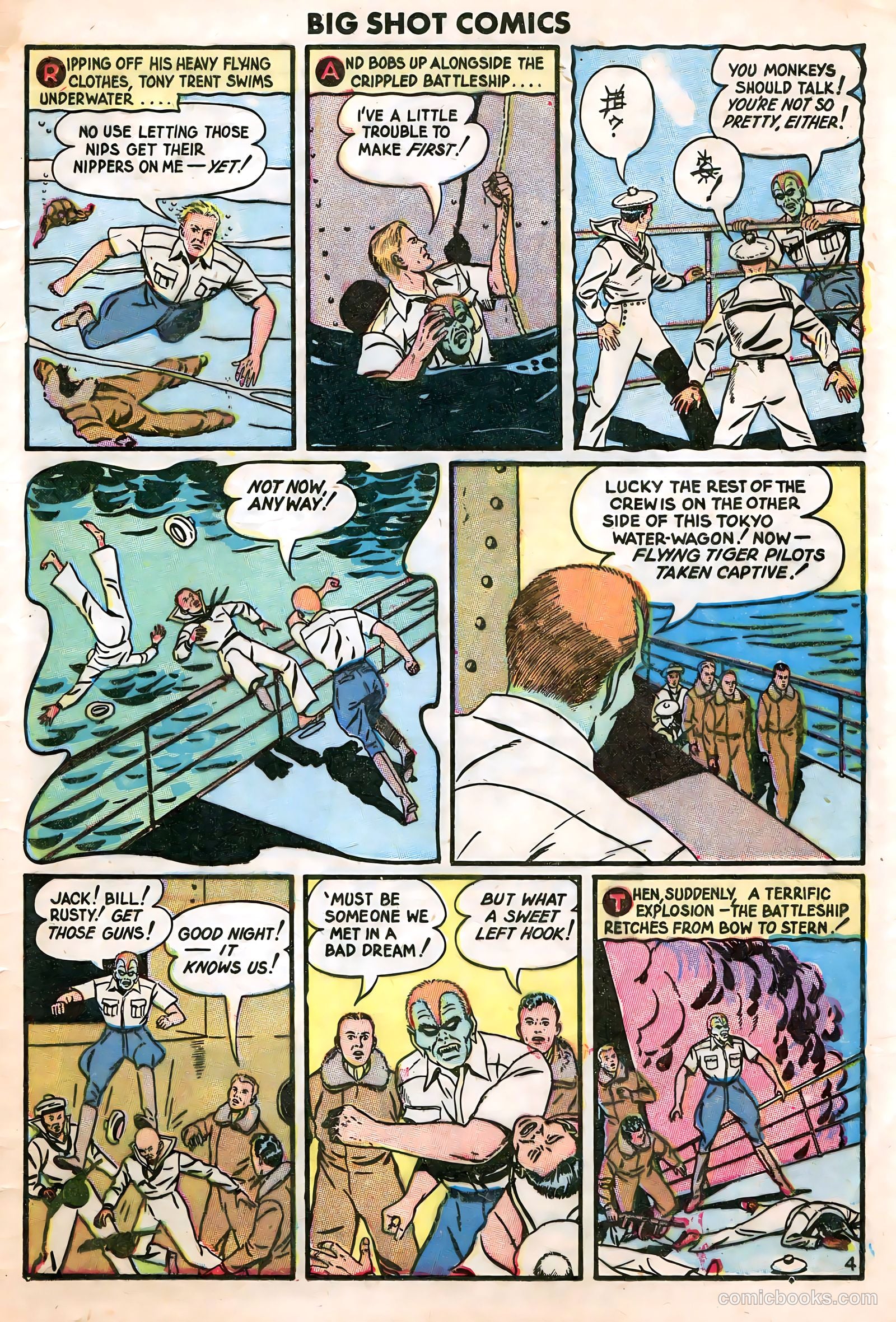Big Shot Comics #30 (1942) — page 53 of 60