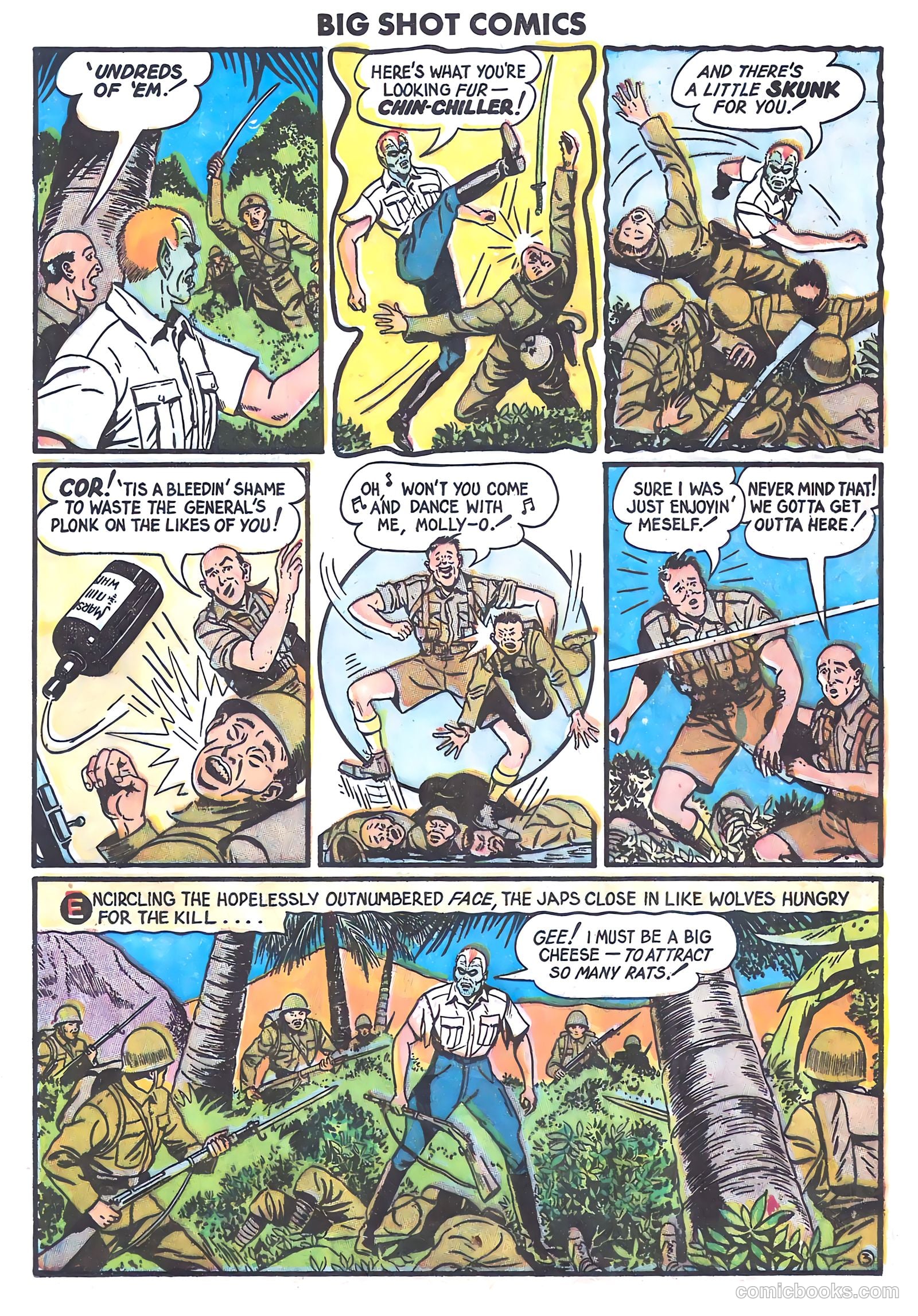 Big Shot Comics #31 (1943) — page 53 of 60