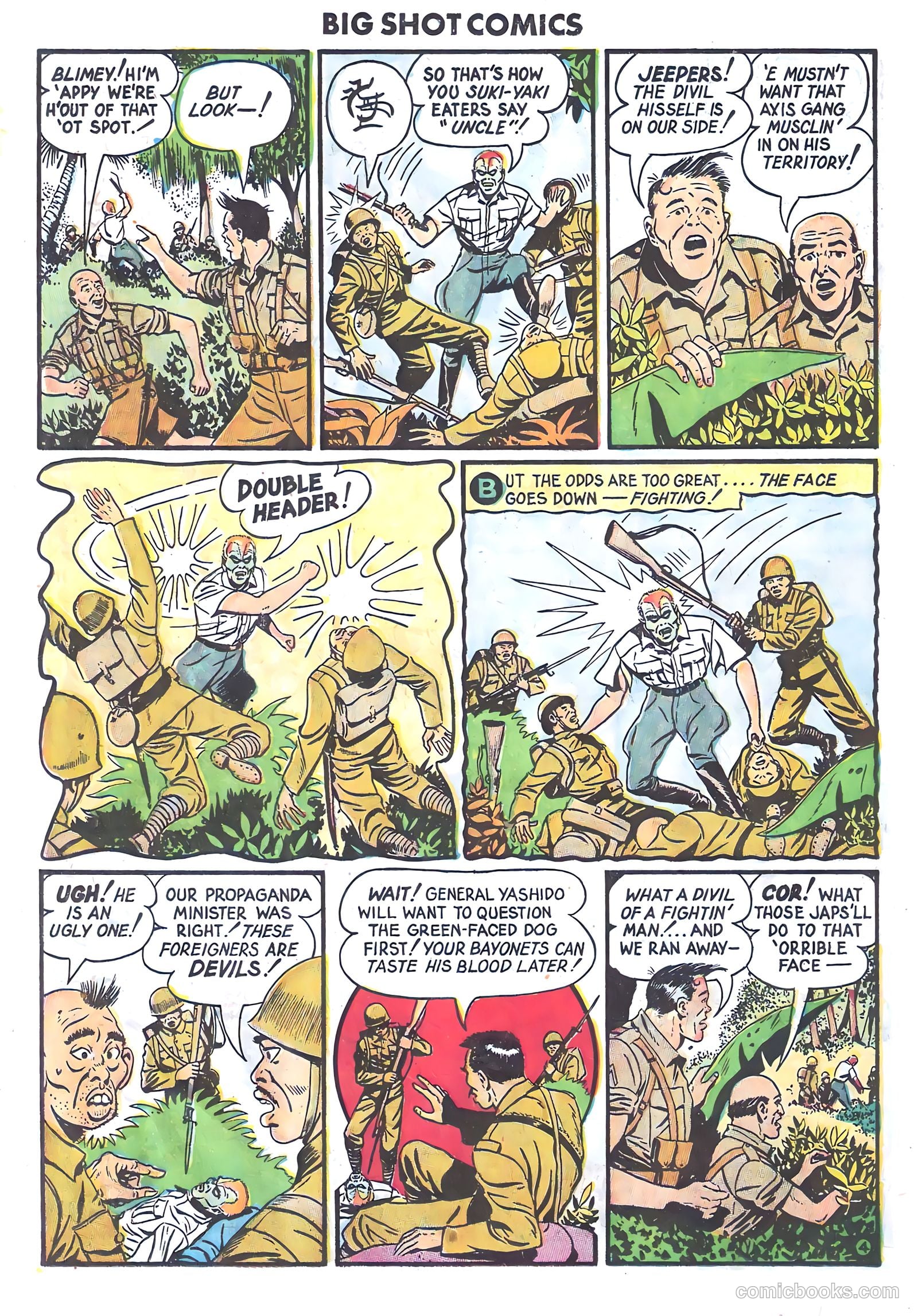 Big Shot Comics #31 (1943) — page 54 of 60